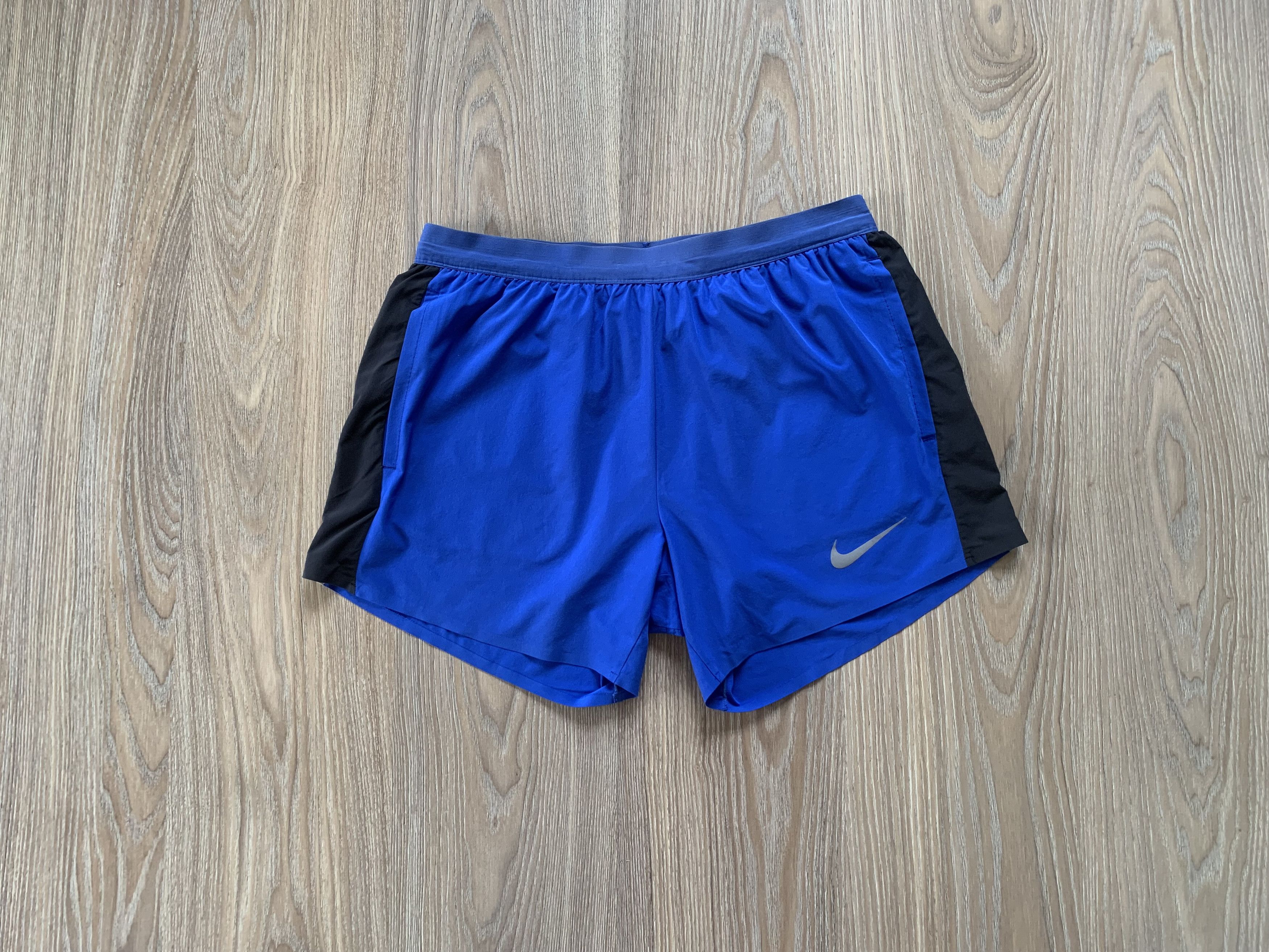 Nike Nike Running Shorts Size US 34 / EU 50 - 7 Thumbnail