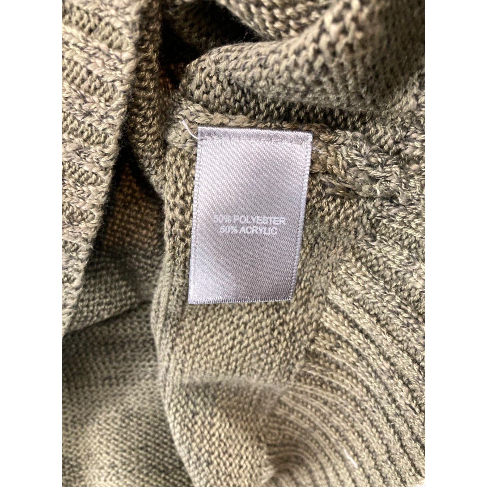 Vintage Marled Reunited Clothing Hoodie Sweater Womens Small Green Hooded Casual Pullover Sweater Weather Classic 90s Theme Mens Womens Size S / US 4 / IT 40 - 7 Thumbnail