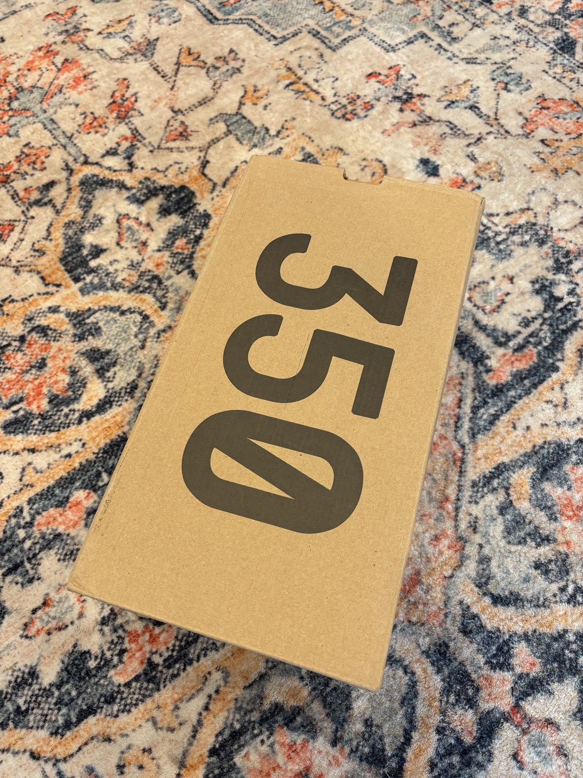 Adidas × Kanye West Adidas Yeezy 350 CMPCT Slate Bone Size US 9 / EU 42 - 8 Thumbnail