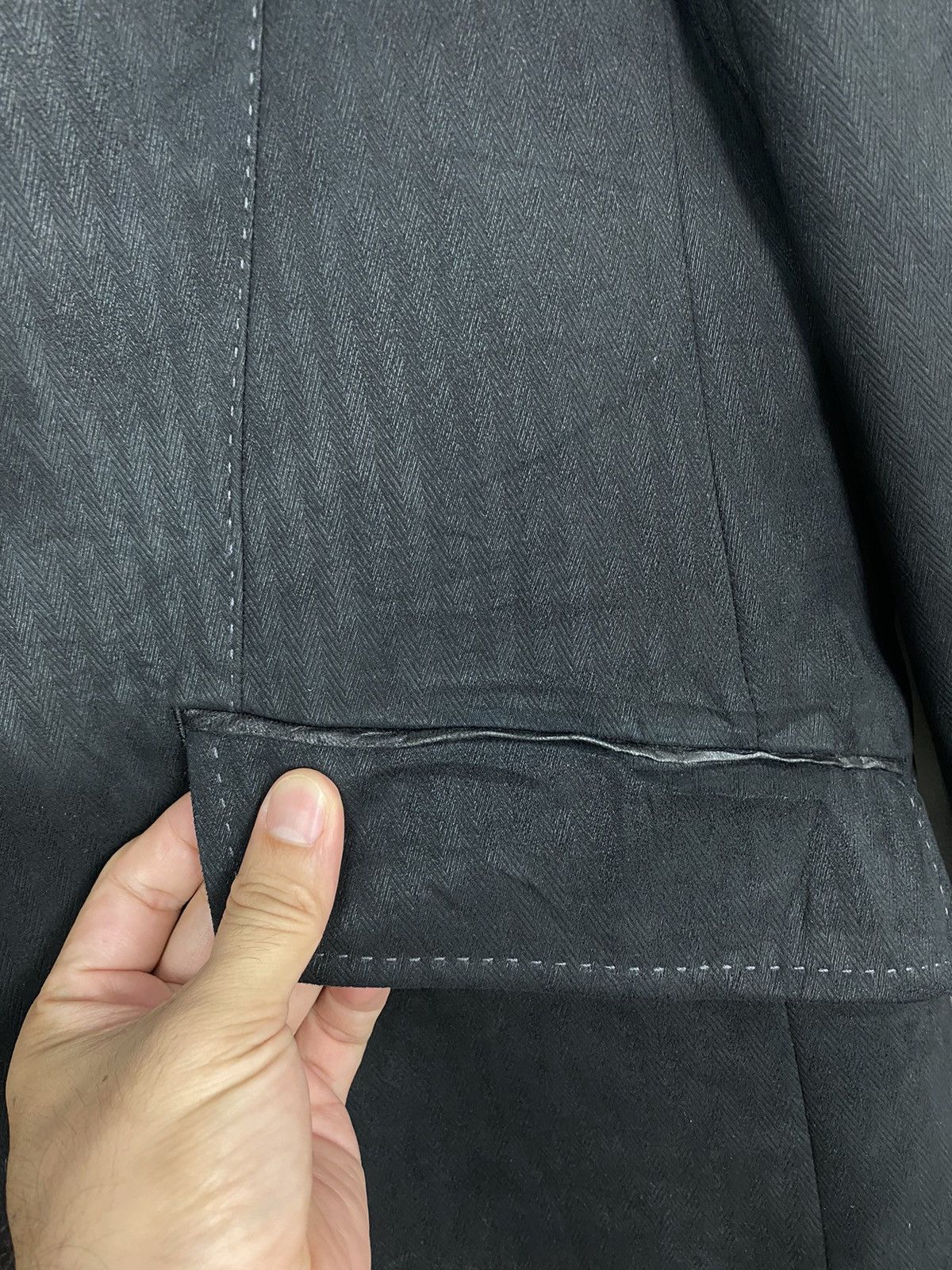 Joseph Abboud Rare‼️ Joseph Abboud Coat Blazer Size US L / EU 52-54 / 3 - 9 Thumbnail