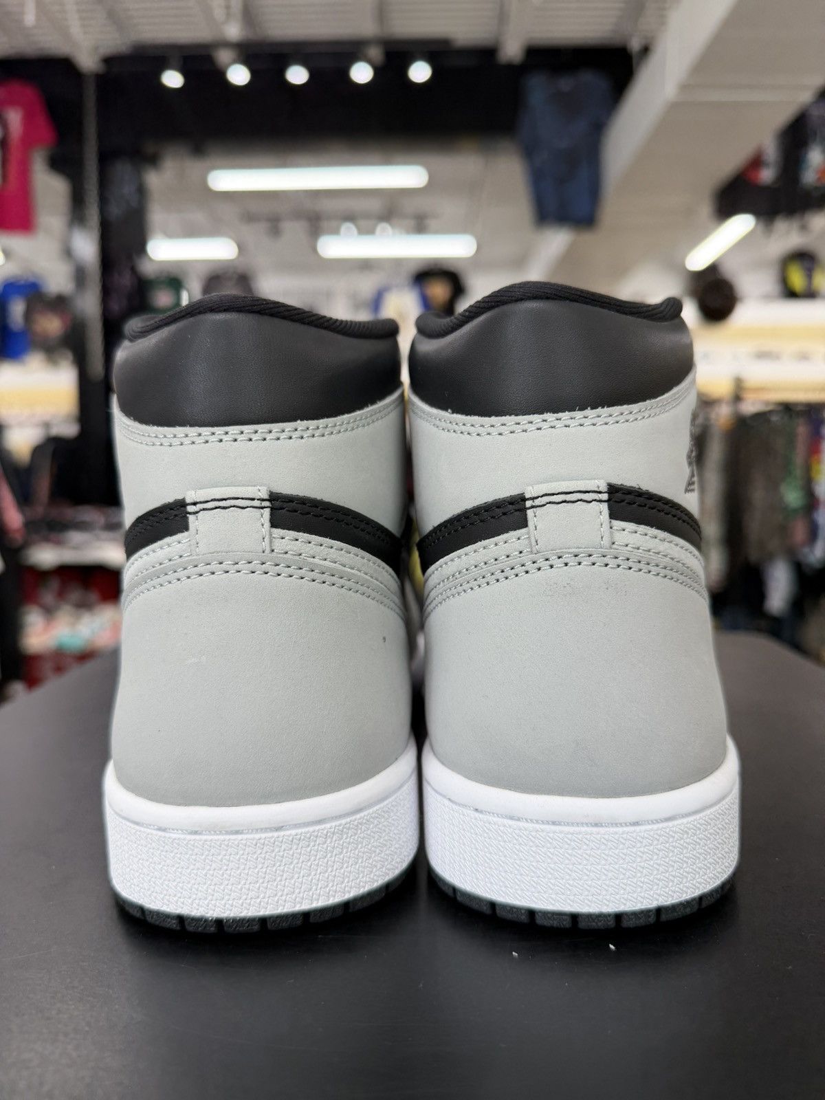 Jordan Brand Air Jordan 1 Shadow 2.0 Size 8.5 (2021) Size US 8.5 / EU 41-42 - 5 Thumbnail