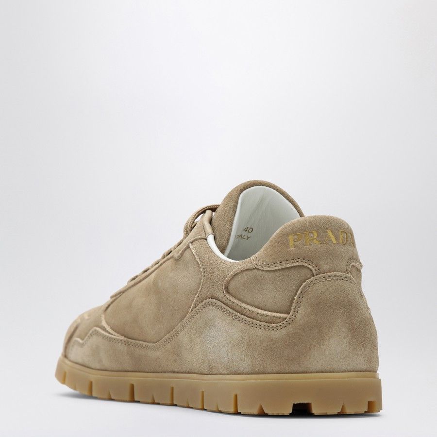 o1d2blof0924 Low-Top Sneakers in Beige