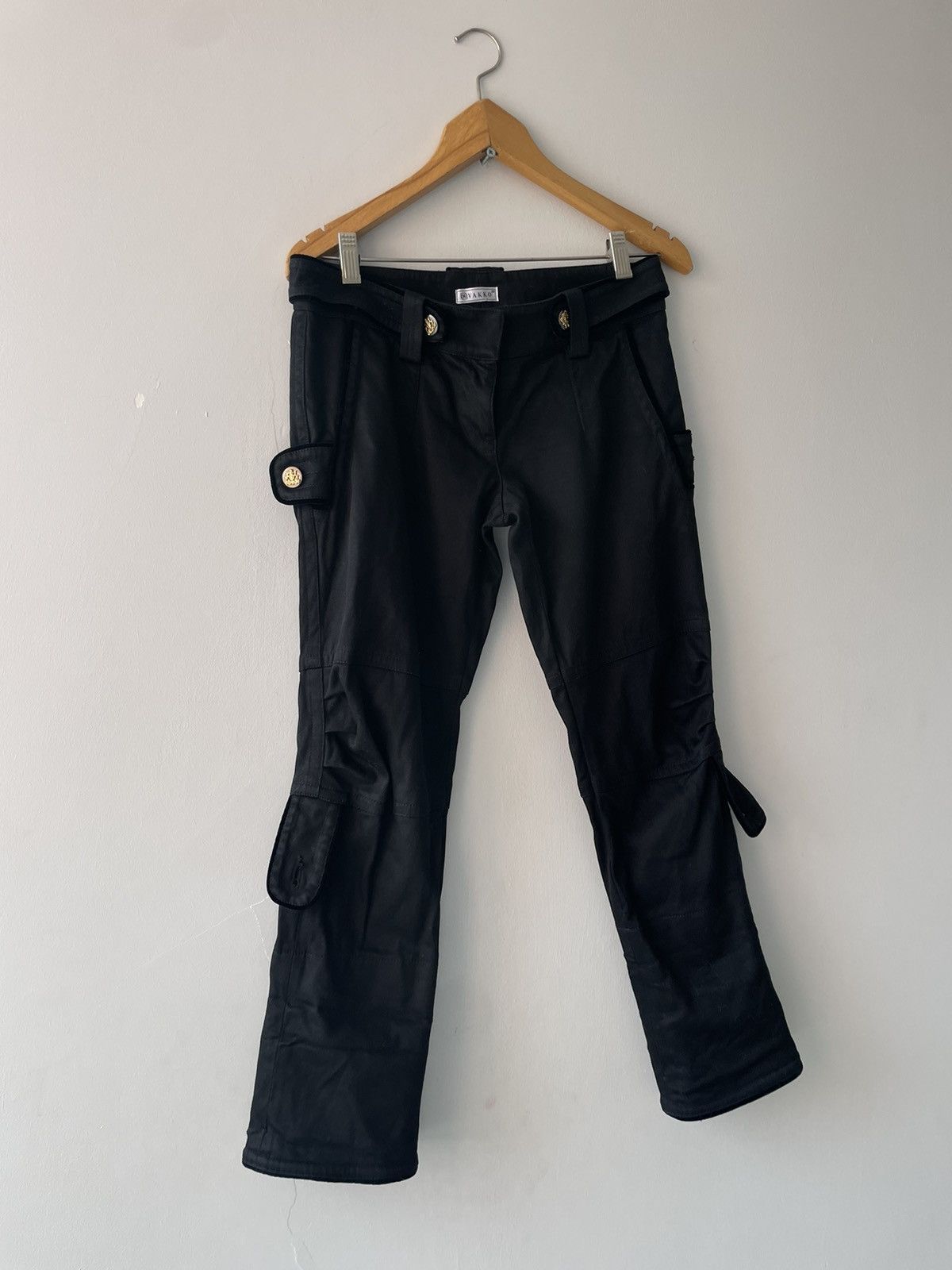 Other Vakko capri Size 26" / US 2 / IT 38 - 19 Thumbnail