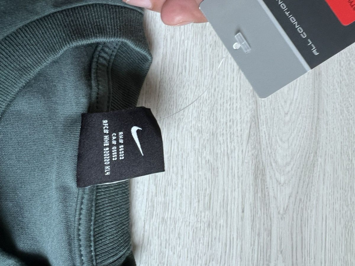 Nike ACG Nike acg vintage with tags Size US L / EU 52-54 / 3 - 5 Thumbnail