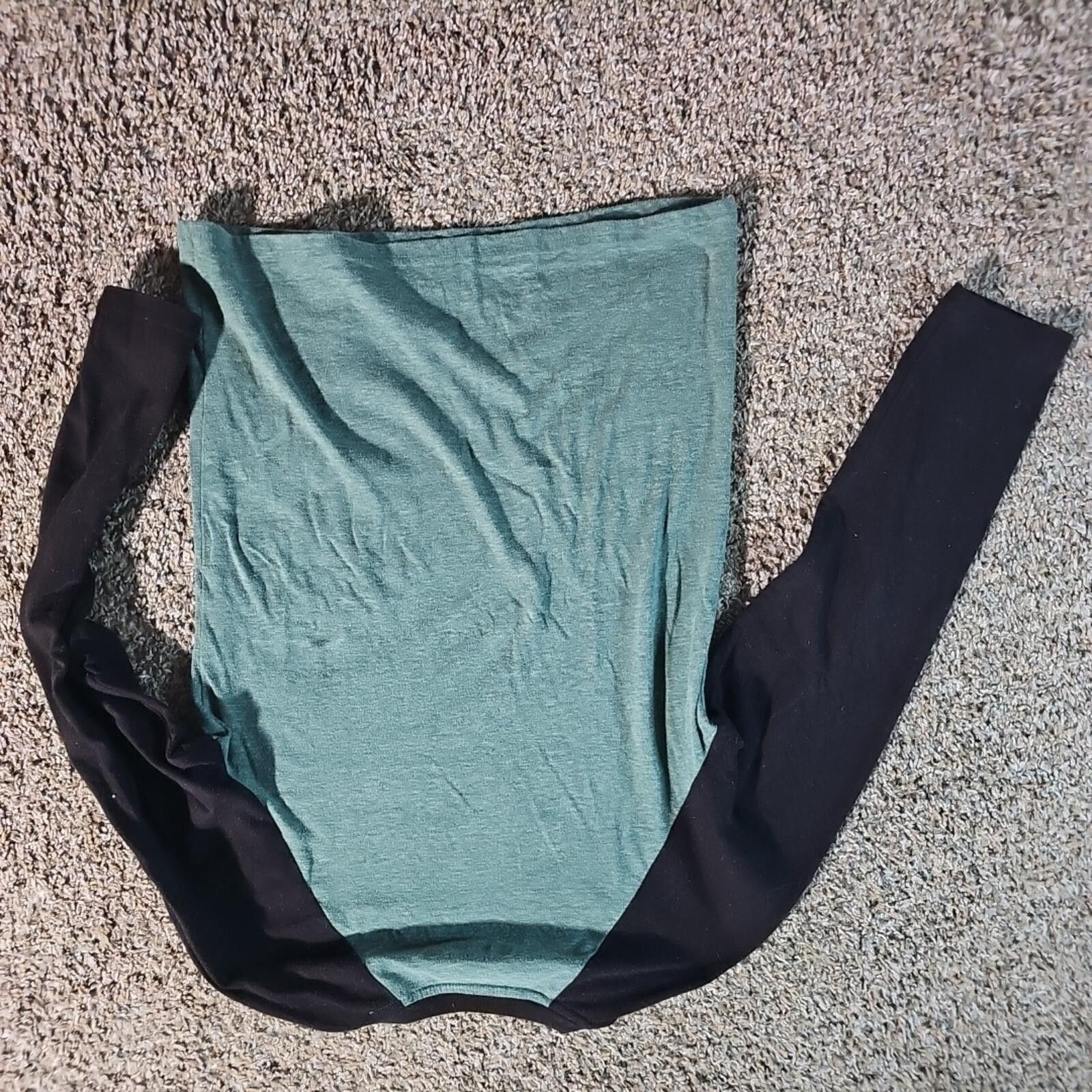 Urban Pipeline Urban Pipeline Awesomely Soft Ultimate Tee Long Sleeve L Size US L / EU 52-54 / 3 - 5 Thumbnail