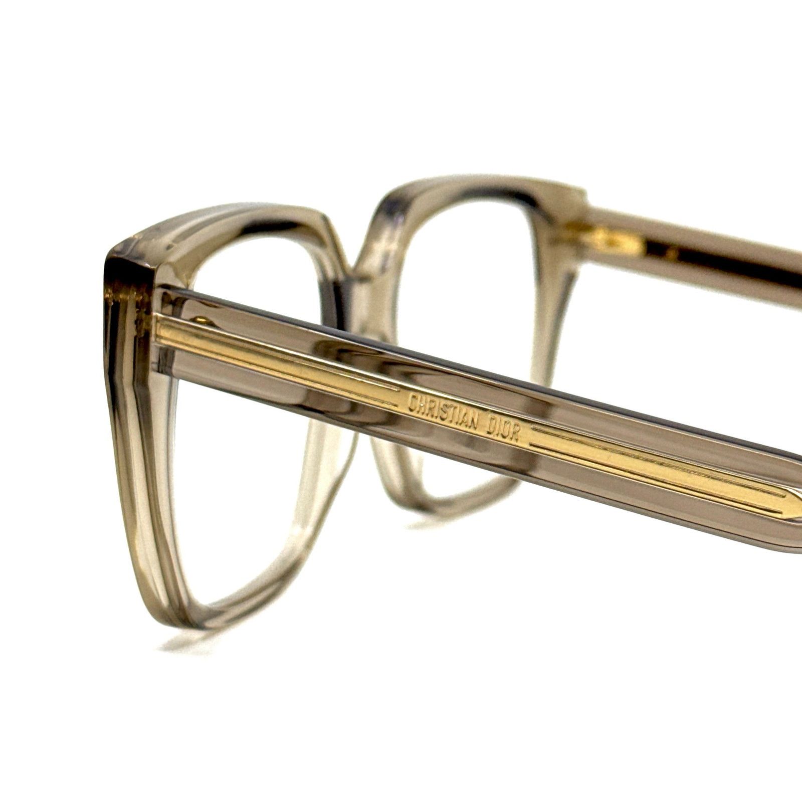 Dior New, Christian Dior Eyeglasses DiorSpiritO S6I 5500 Size ONE SIZE - 7 Thumbnail