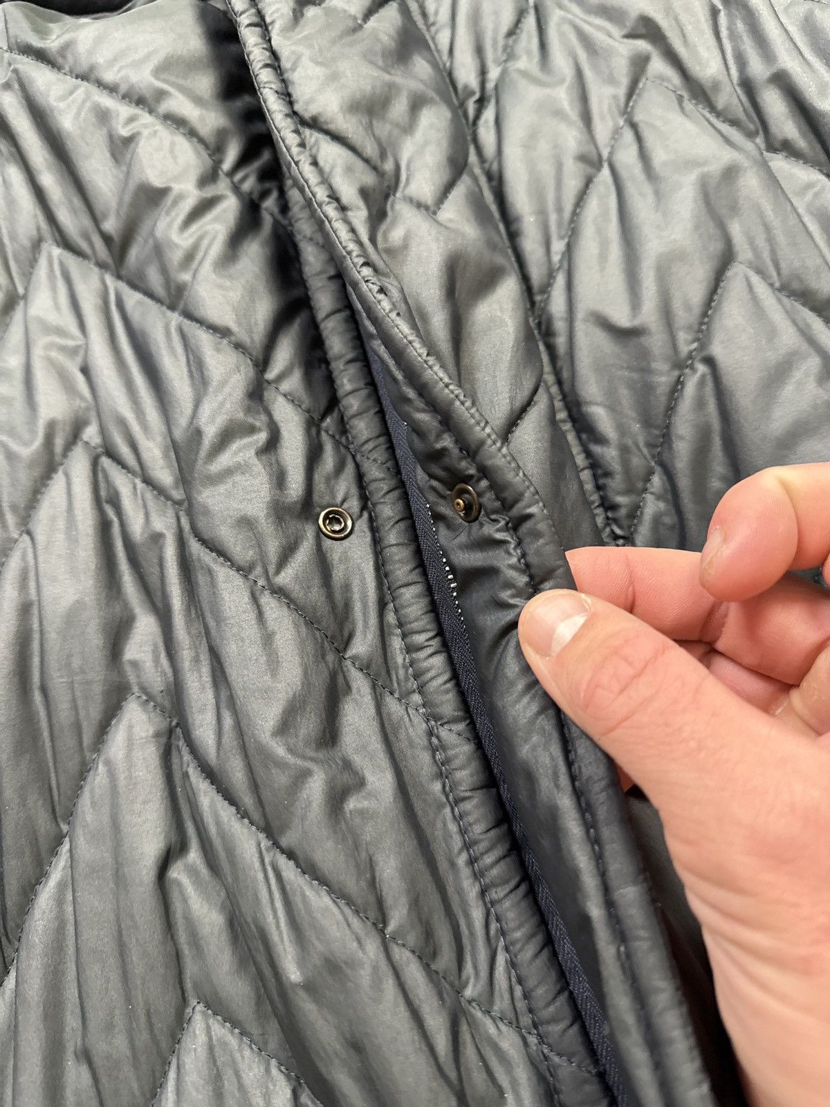 Missoni Vintage Missoni Jacket Size US L / EU 52-54 / 3 - 19 Thumbnail