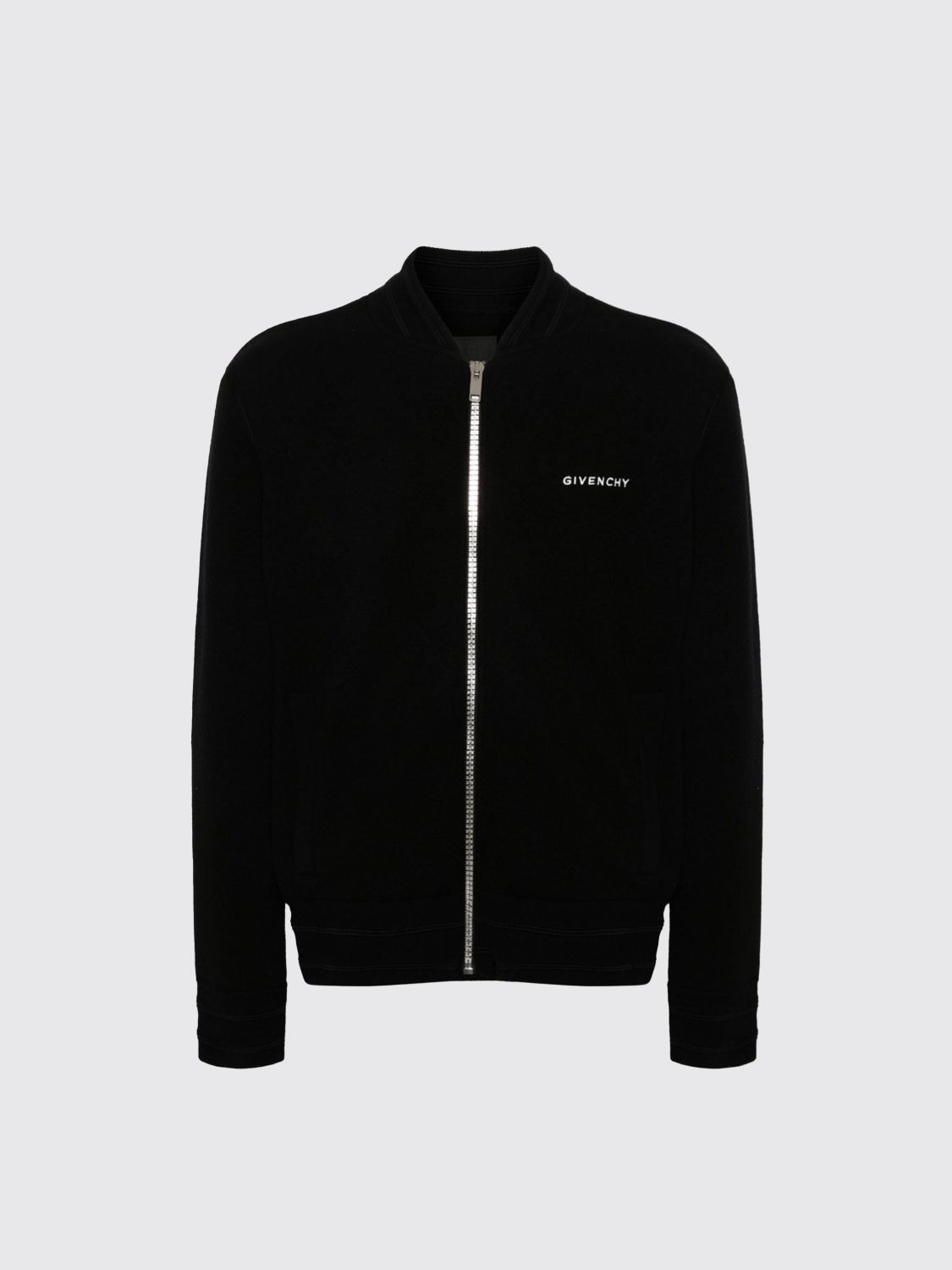 image of Givenchy Jacket Men Black (Size XL)