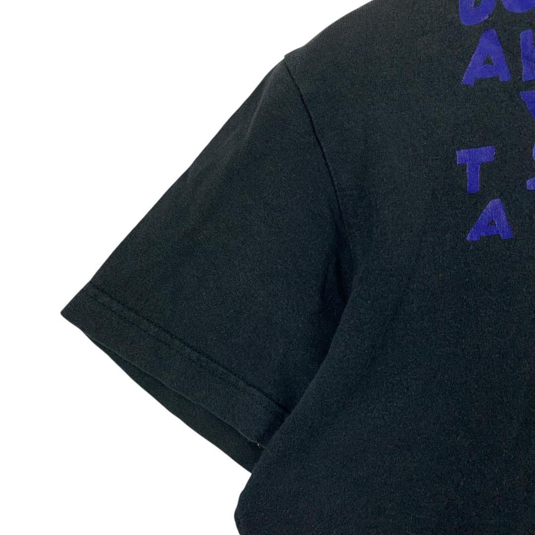 Designer × Maison Margiela MAISON MARGEILA aids v neck tee Size US M / EU 48-50 / 2 - 6 Thumbnail