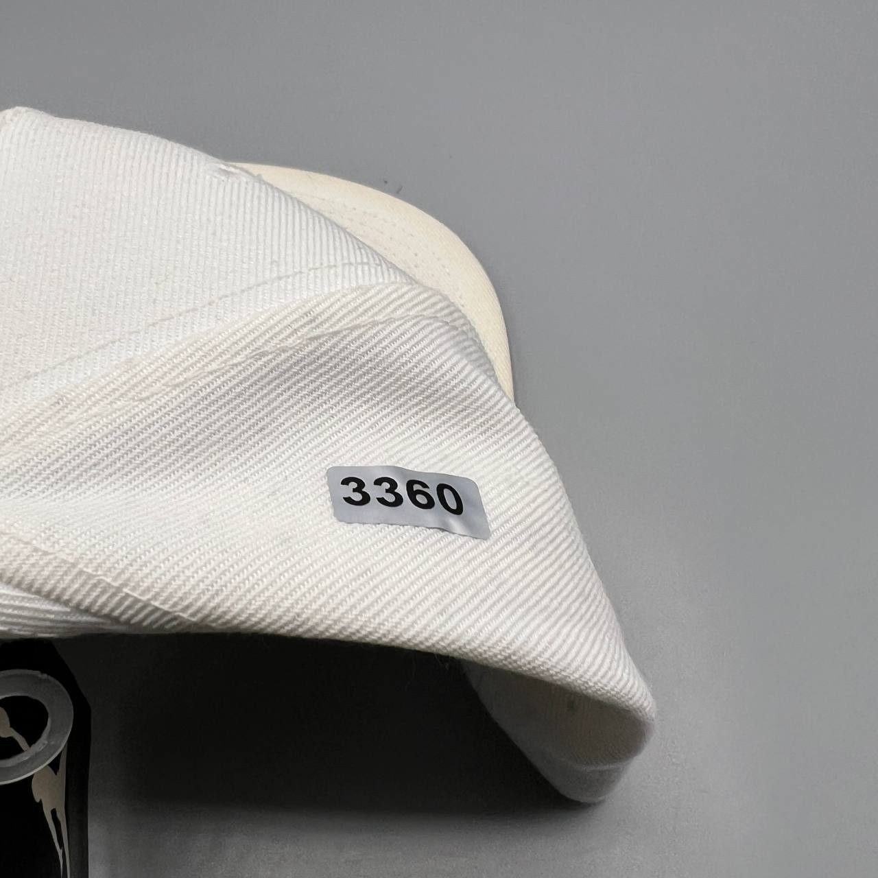 Jordan Brand Air Jordan Hat Men White Embroidered Jumpman Snap Back Cap Size ONE SIZE - 10 Thumbnail