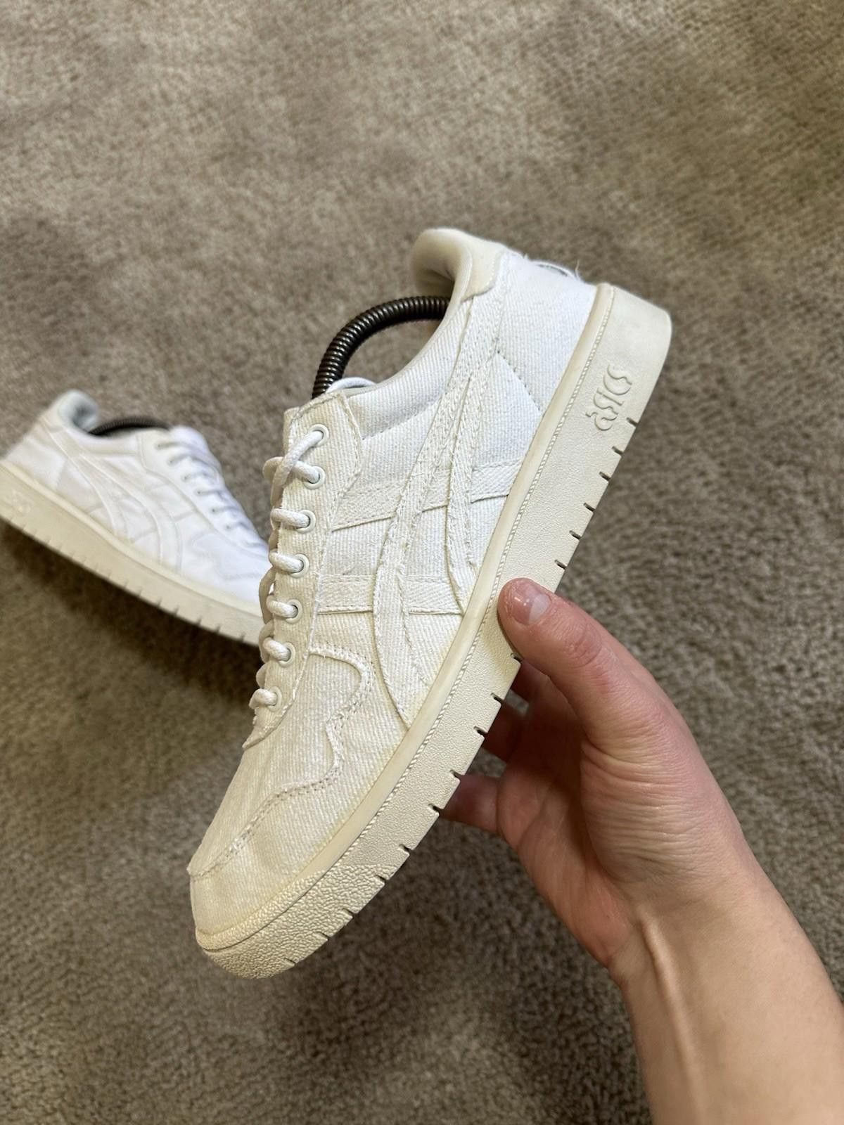 Asics Asics Japan S Low Top Sneakers Sz 42 Size US 8.5 / EU 41-42 - 2 Thumbnail