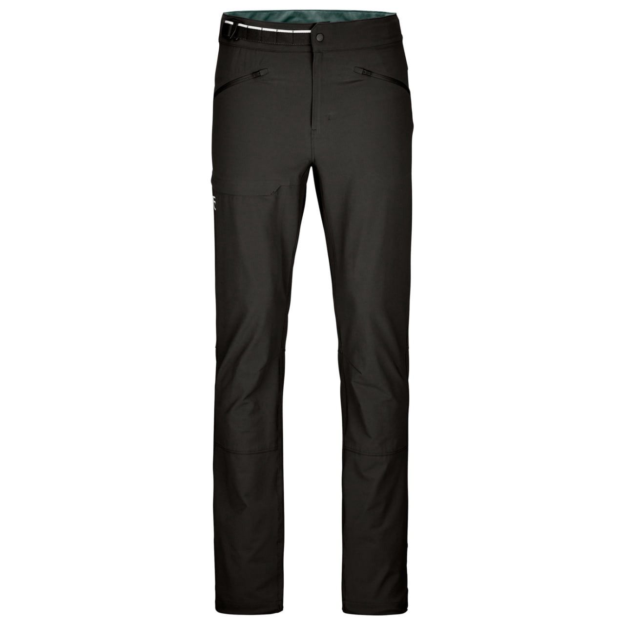 ORTOVOX Ortovox Wanderhouse Brenta graphite trekking hiking pants Size US 32 / EU 48 - 2 Thumbnail