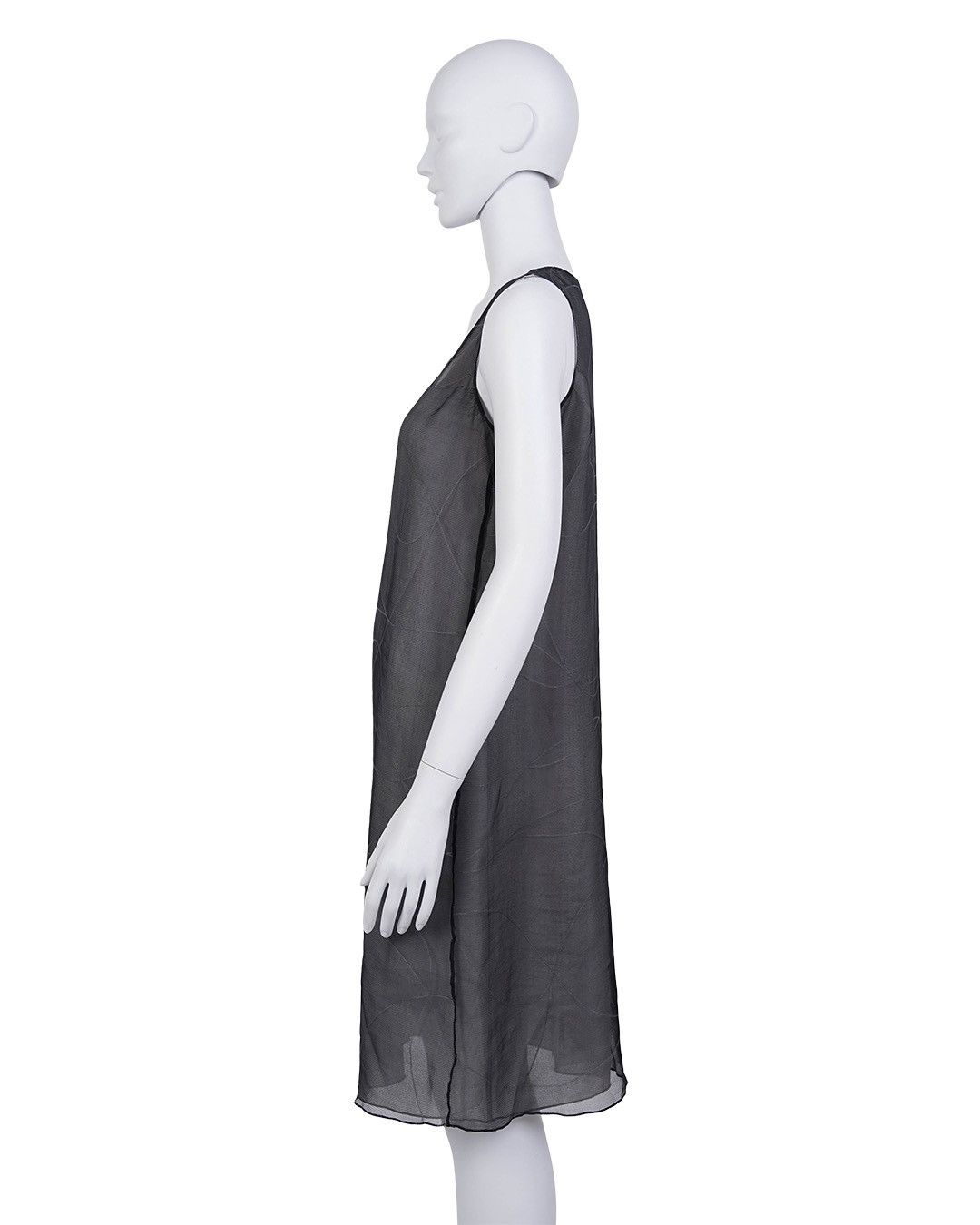 Emporio Armani Emporio Armani S/S1999 Dress Size S / US 4 / IT 40 - 5 Thumbnail