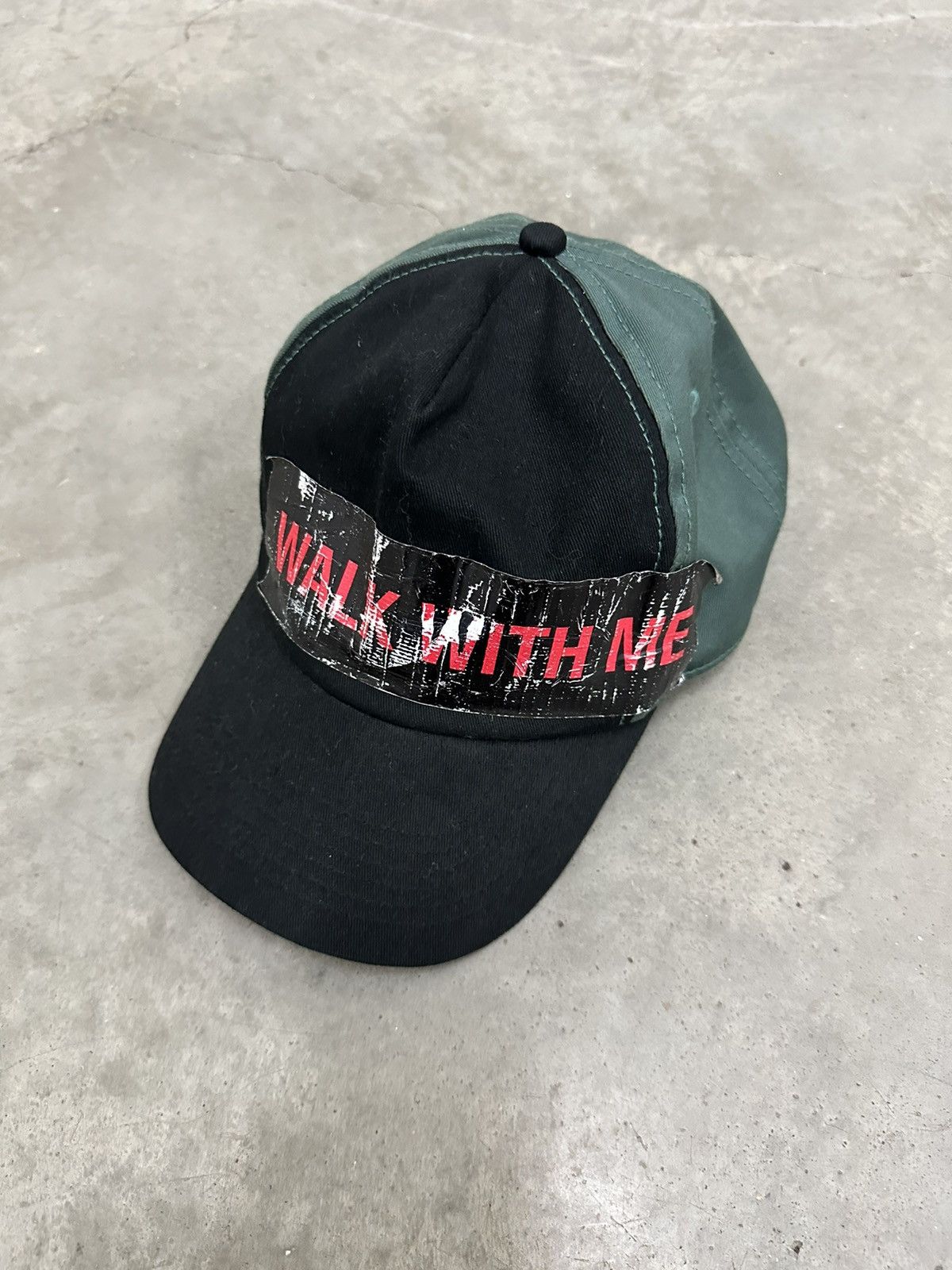 Adidas Raf Simons selling Yeezy Hat