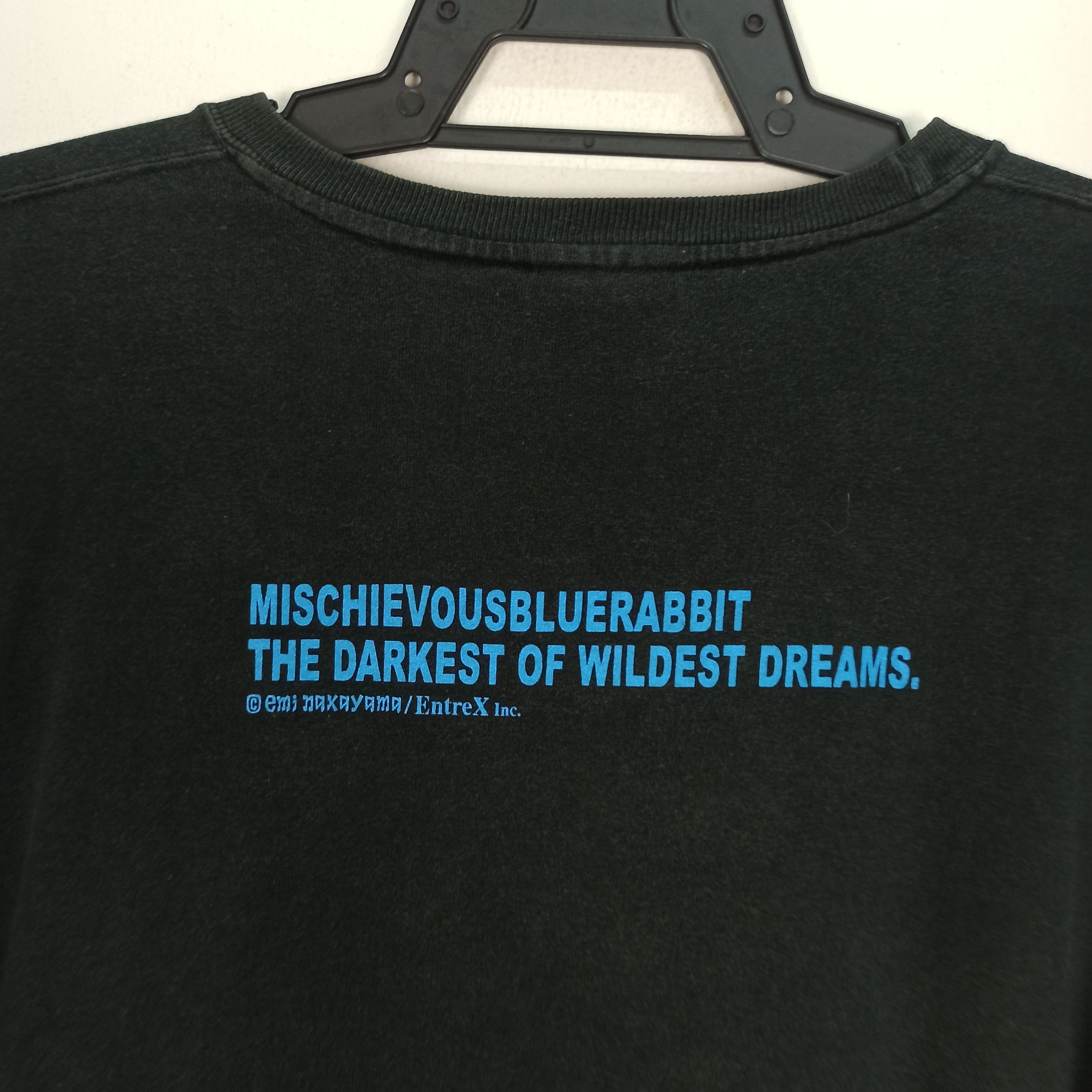 Cartoon Network Vintage Mischievous Tshirt Size US L / EU 52-54 / 3 - 6 Thumbnail