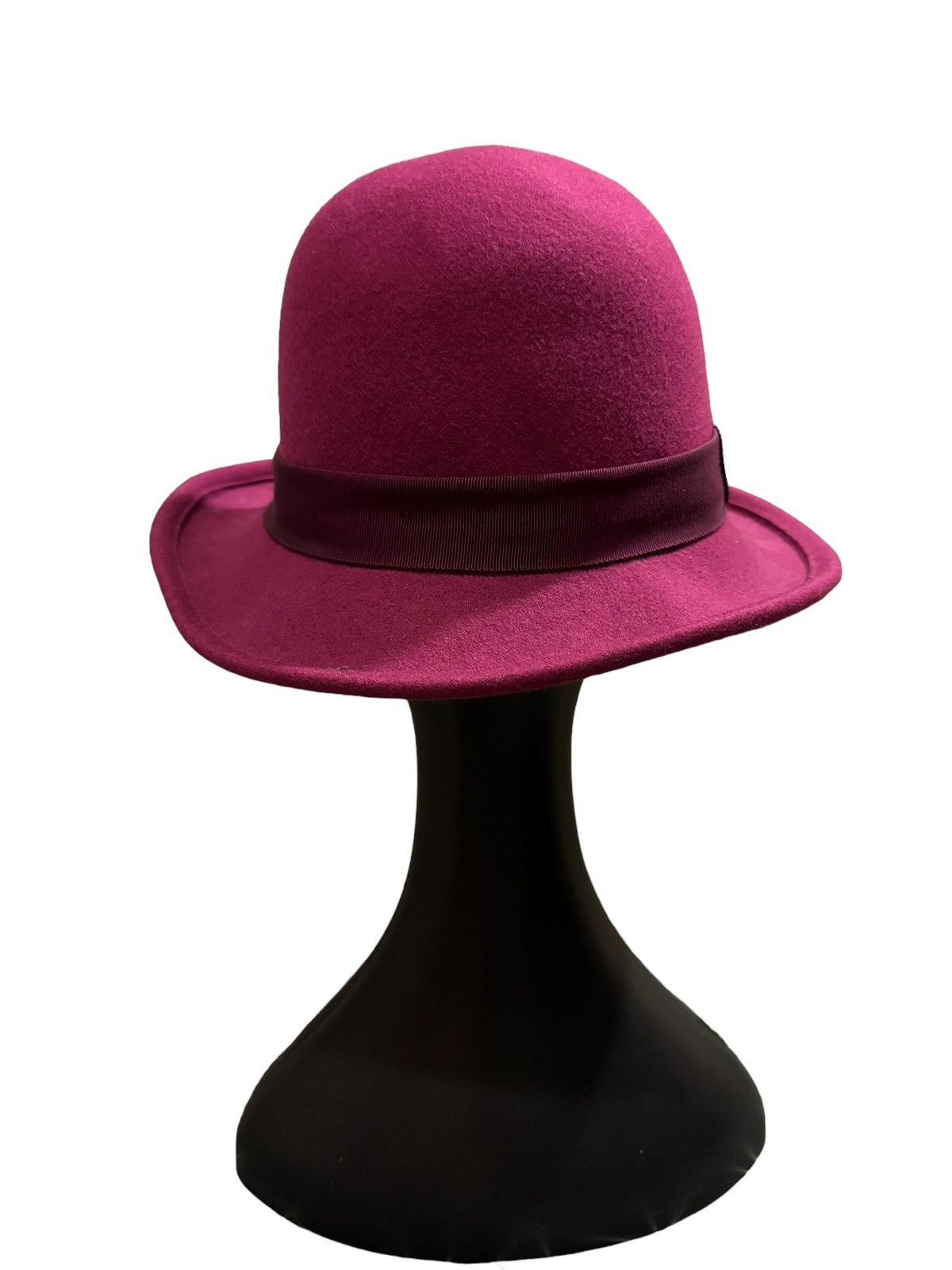 Kenzo KENZO WOOL WINTER HAT BY ASUKA KAWAMBU Size ONE SIZE - 4 Thumbnail