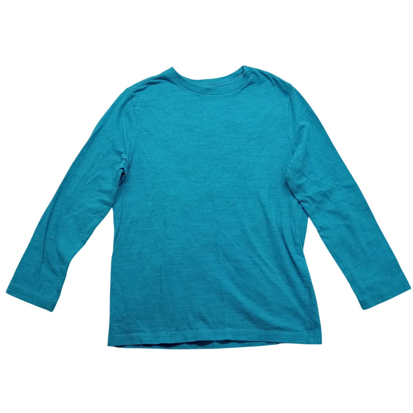 Urban Pipeline Urban Pipeline Ultimate Tee Shirt S Girls Blue Cotton Blend Size S / US 4 / IT 40 - 1 Thumbnail