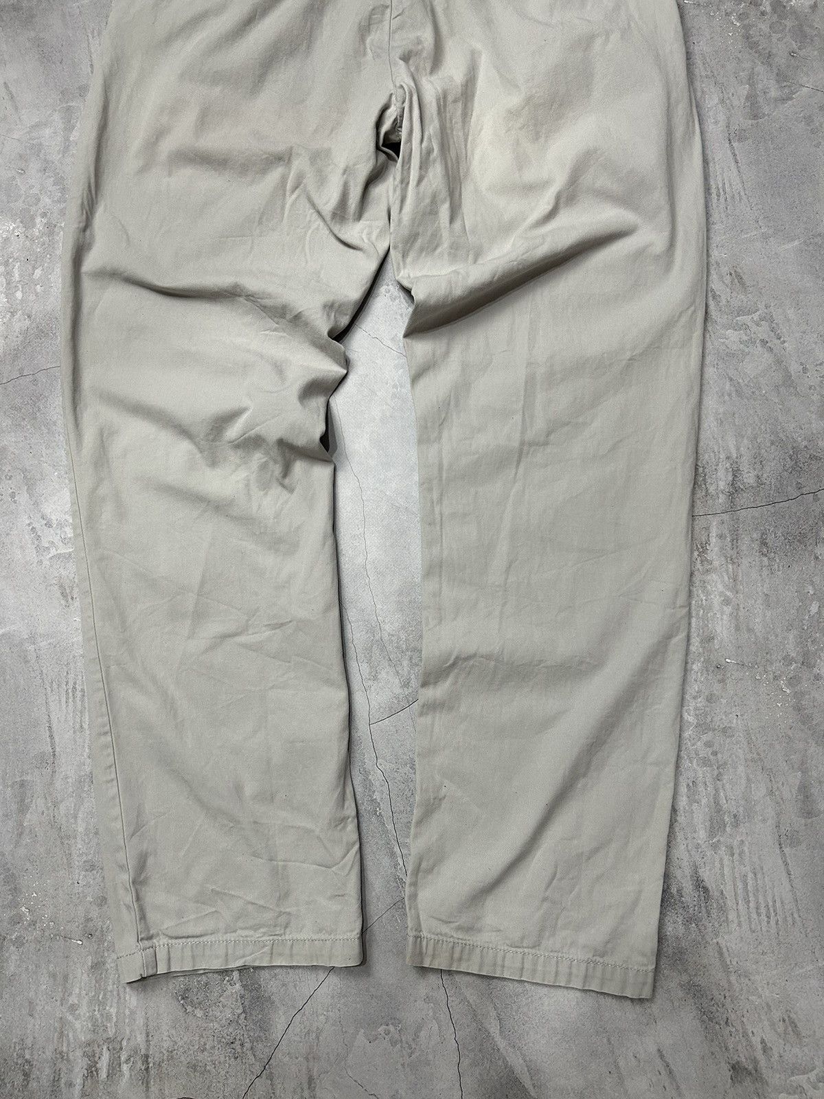 Carhartt × Carhartt Wip × Vintage Vintage Green Carhartt vip Double Knee pants Size US 32 / EU 48 - 7 Thumbnail