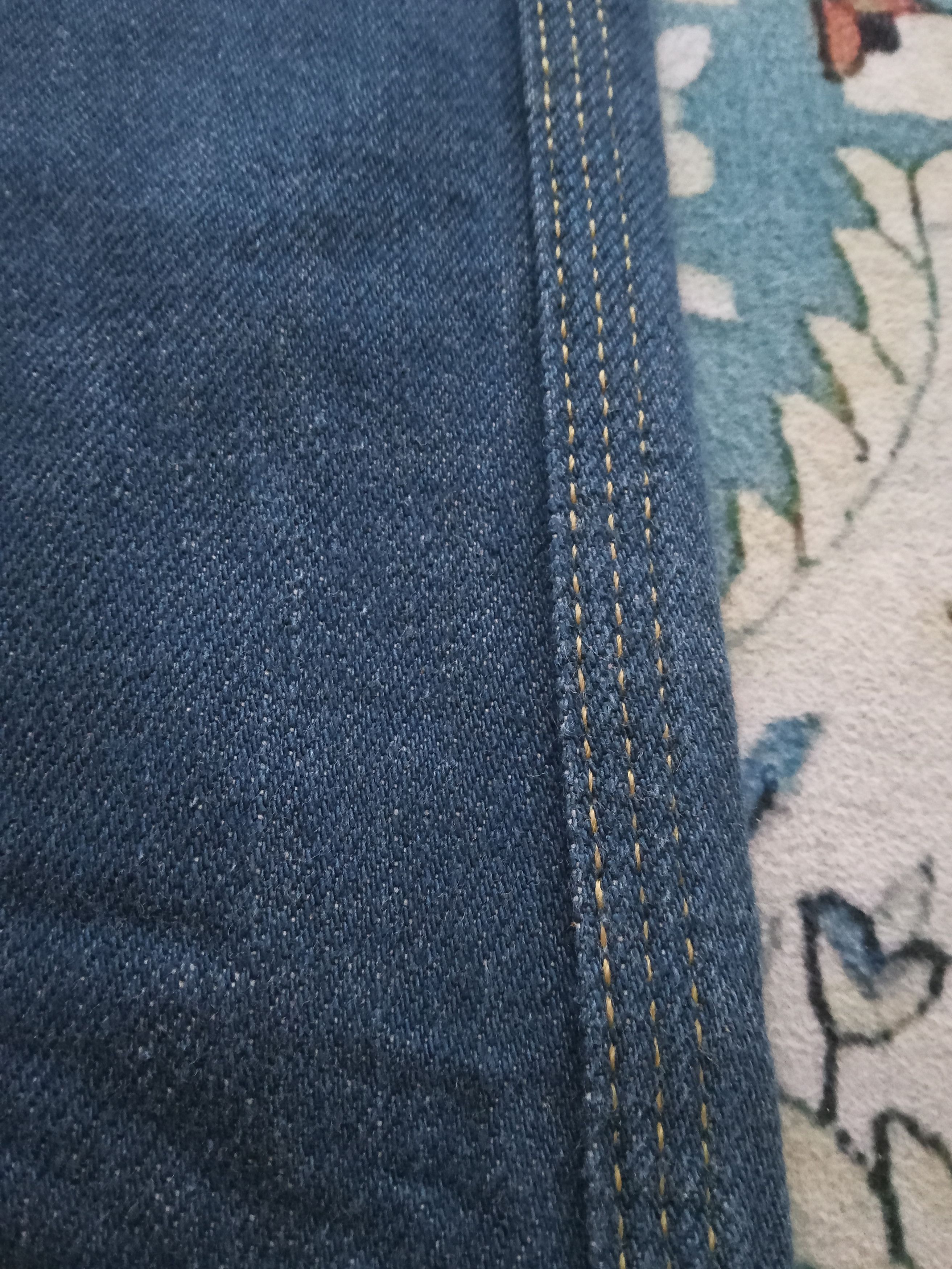 Lemaire Vintage Lemaire Rare Design Jeans Size US 34 / EU 50 - 9 Thumbnail