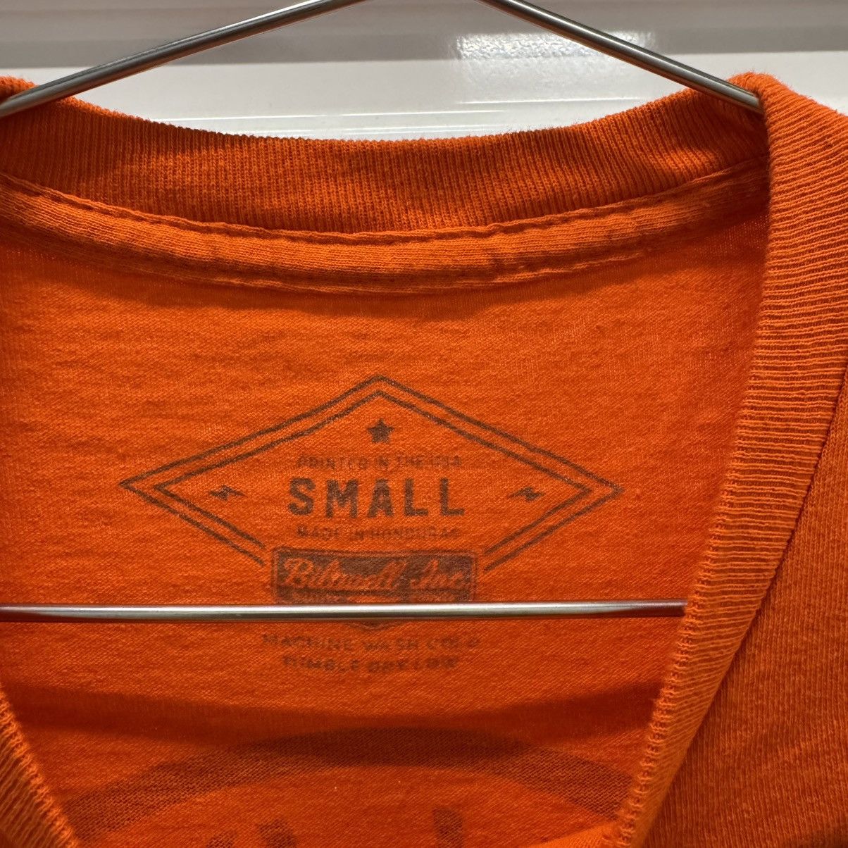 Other Biltwell Long Sleeve Size US S / EU 44-46 / 1 - 3 Thumbnail