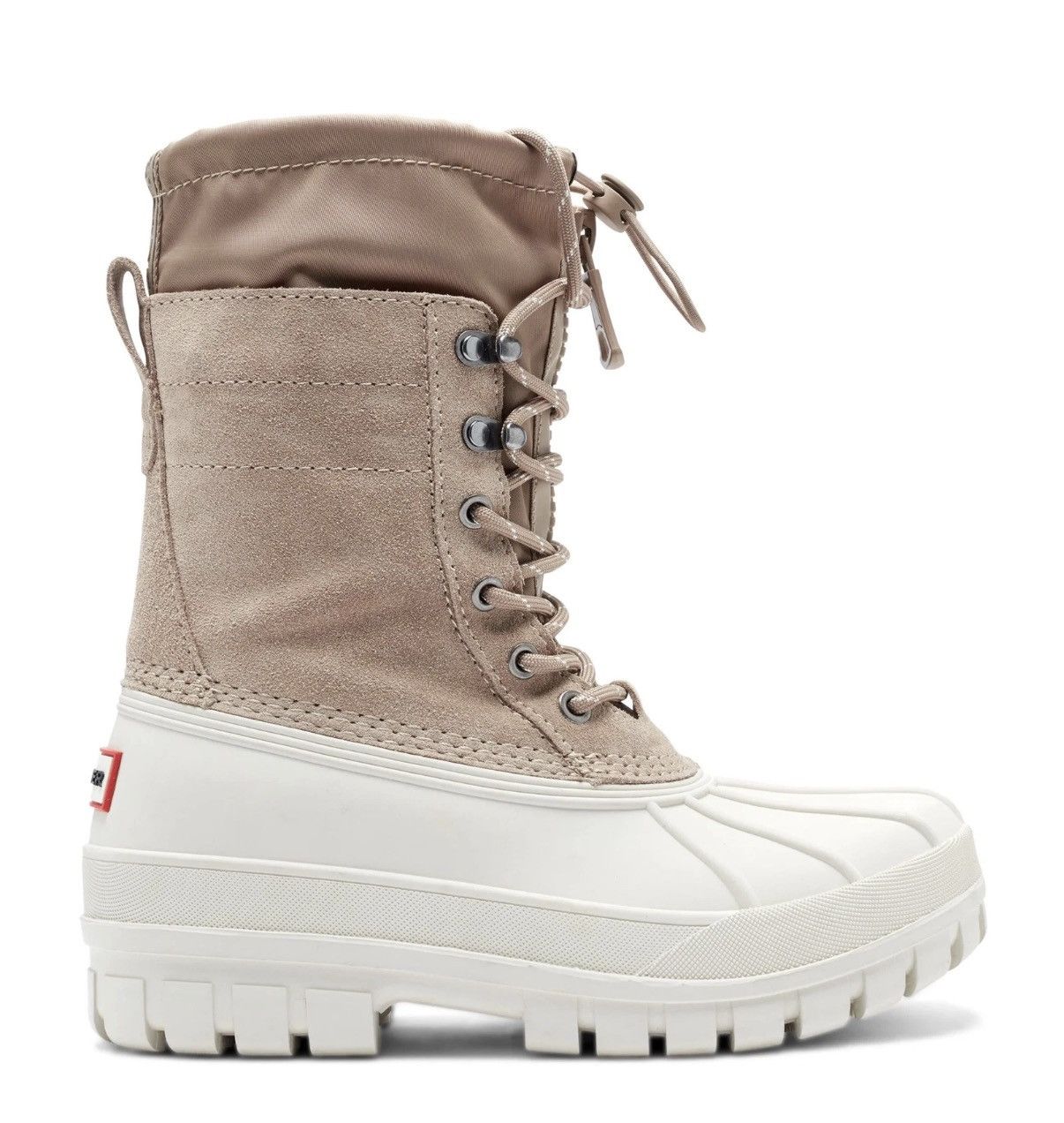 Hunter Hunter Skylar Women's Rain and snow boots Size US 10 / IT 40 - 16 Thumbnail