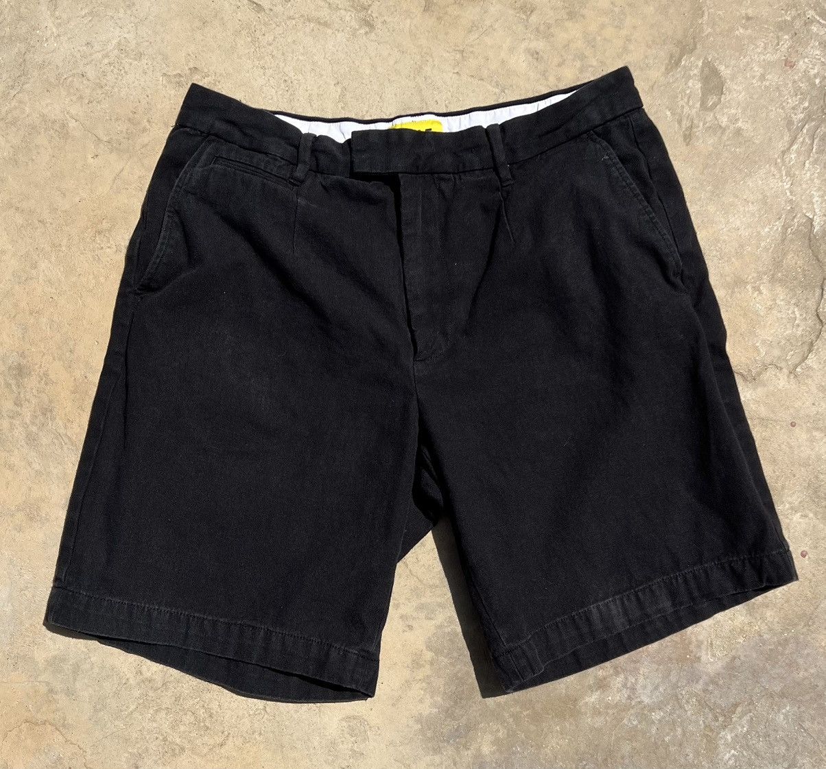 Golf Wang Golf Wang Shorts Size US 32 / EU 48 - 1 Thumbnail