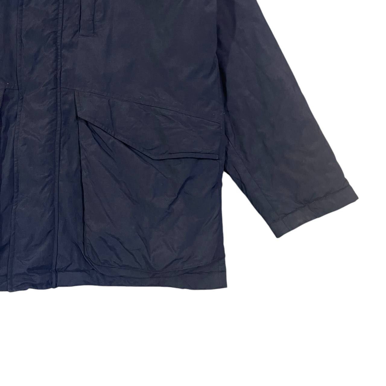 Issey Miyake Vintage IY Basics Issey Miyake Puffer Jacket Size US L / EU 52-54 / 3 - 4 Thumbnail