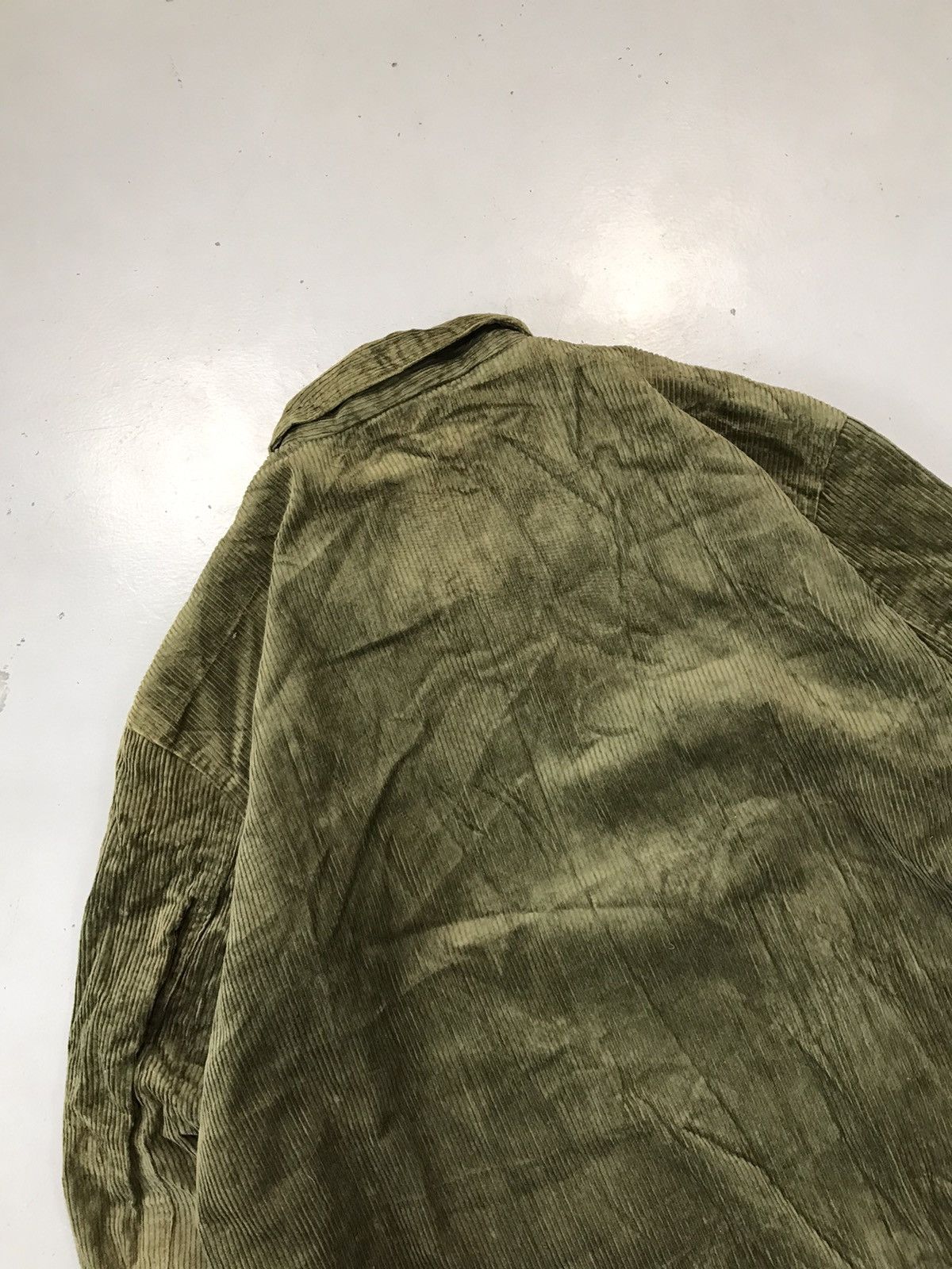 Polo Ralph Lauren Vintage harrigton jacket courtrise replica Size US S / EU 44-46 / 1 - 9 Thumbnail