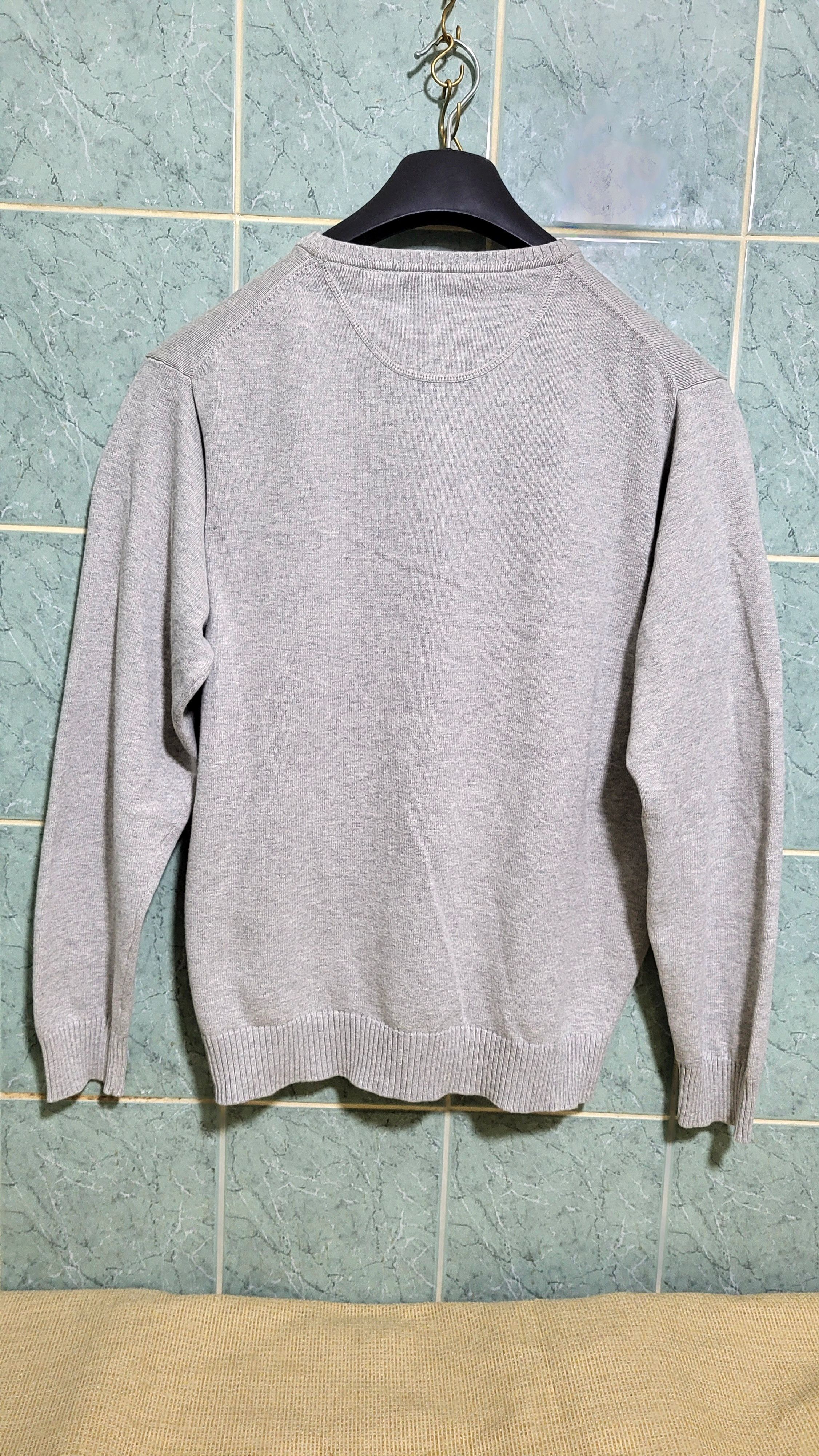 Wolsey Sweater Size US L / EU 52-54 / 3 - 7 Thumbnail