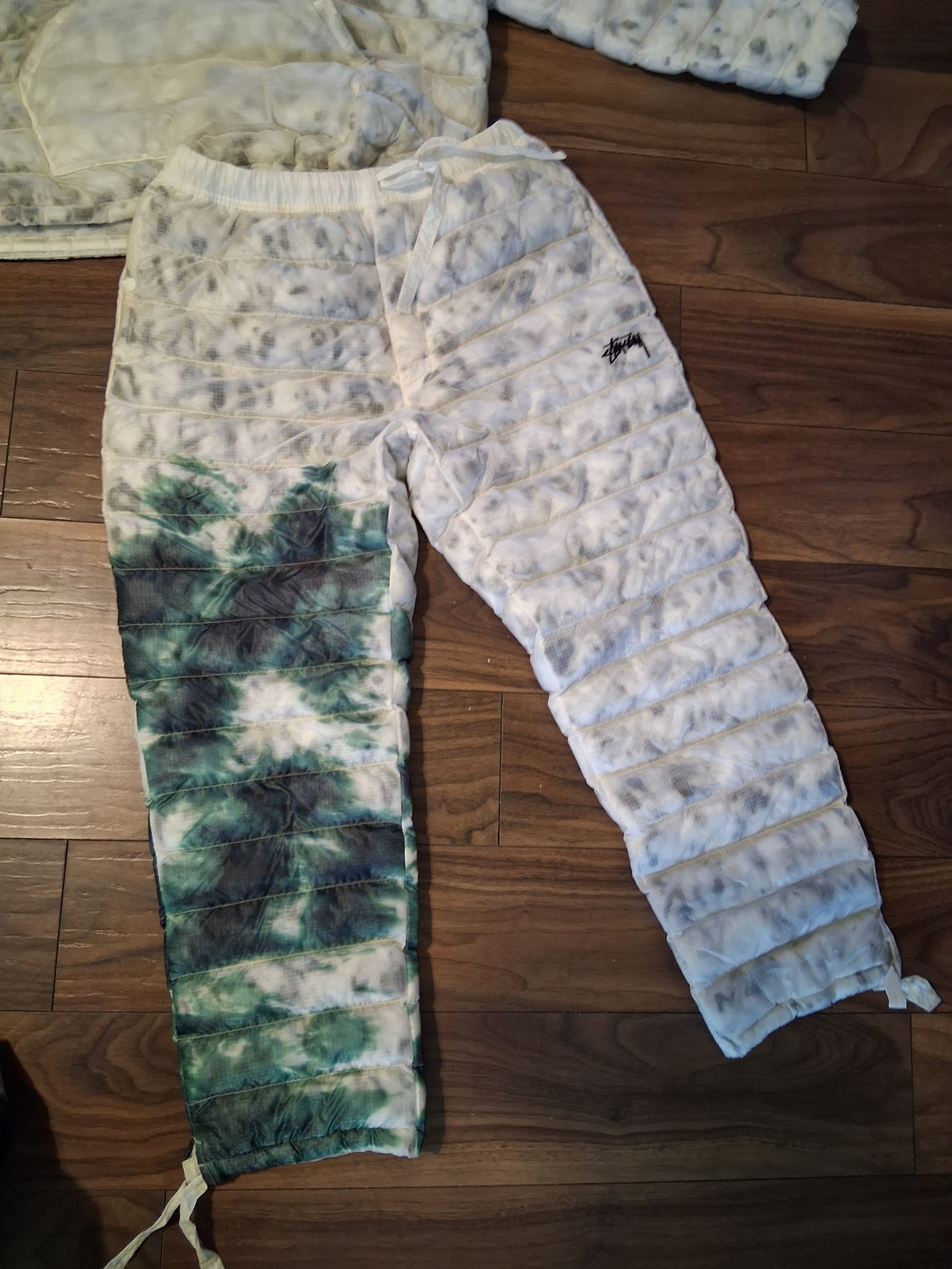 Nike × Stussy Stussy X Nike snowboarding set Size US XL / EU 56 / 4 - 2 Thumbnail