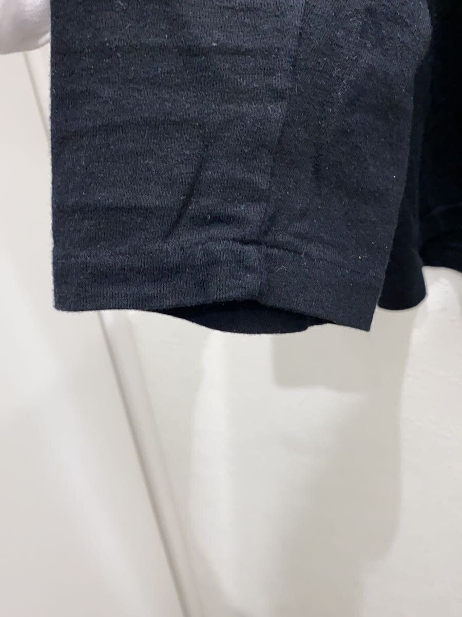 Y's × Yohji Yamamoto Logo Long Sleeve Tee Size US M / EU 48-50 / 2 - 3 Thumbnail