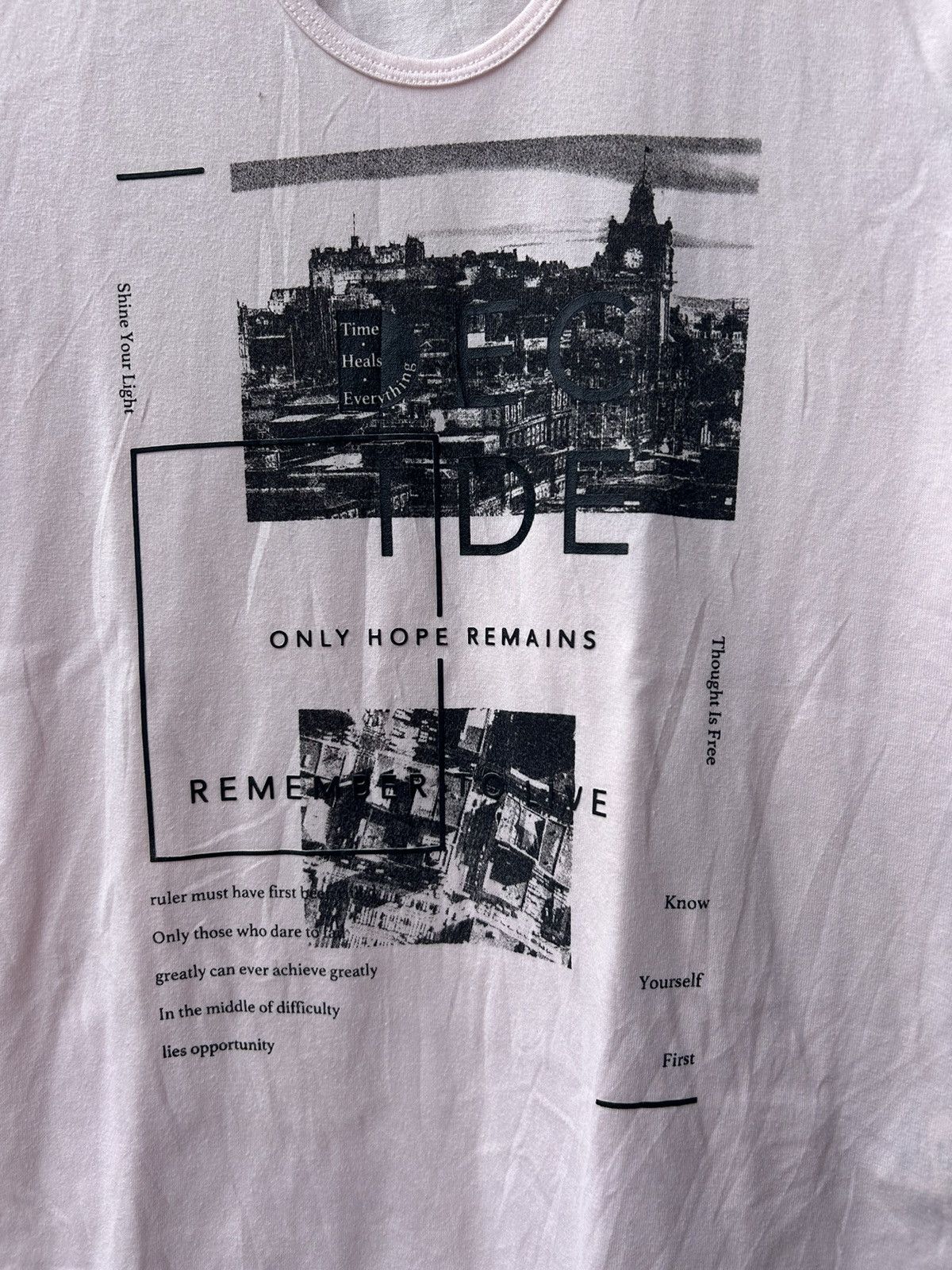Hysteric Glamour NCFM - Nicole Club For Men Japanese Poem Shirt Size US M / EU 48-50 / 2 - 3 Thumbnail