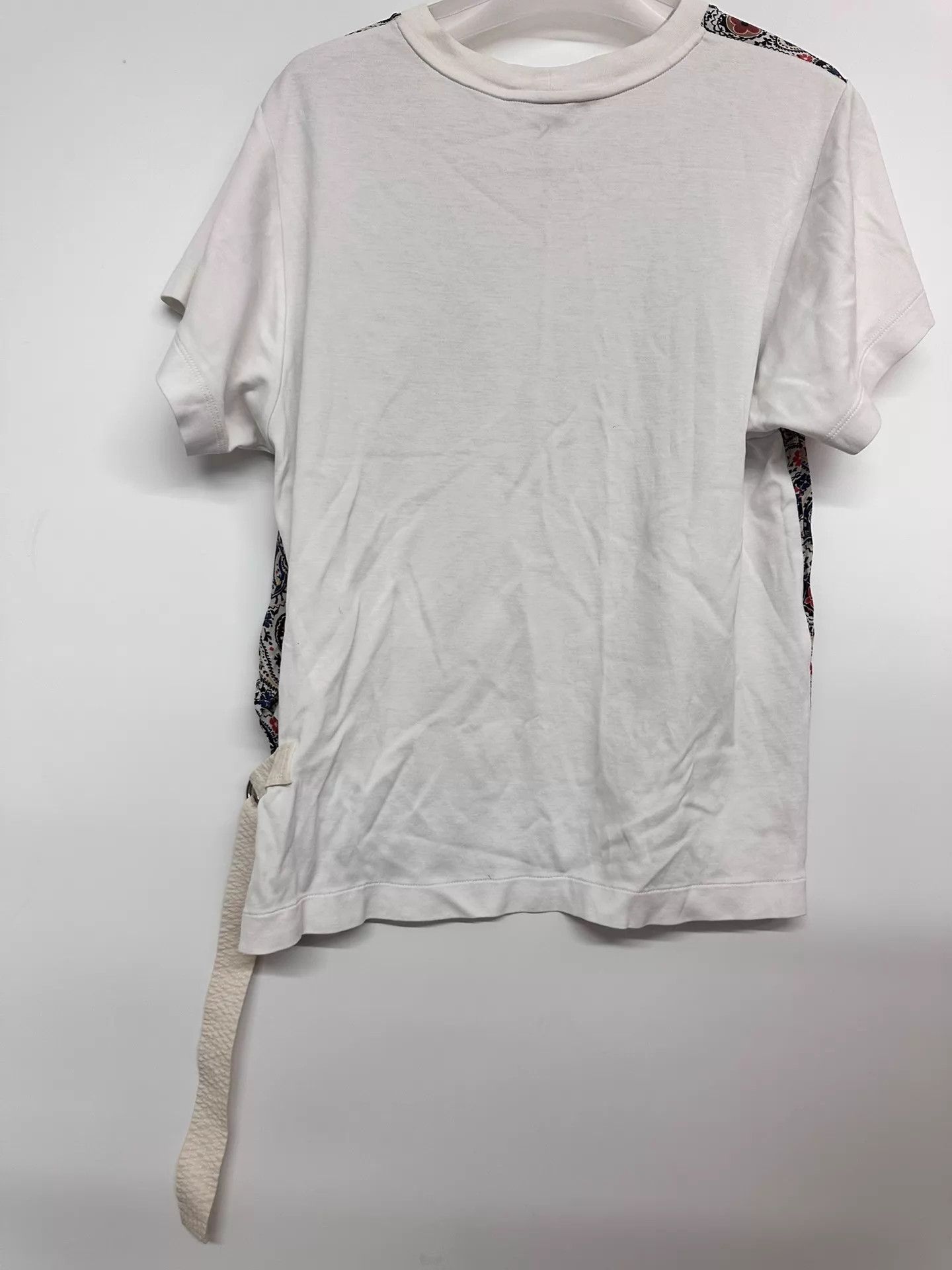 Louis Vuitton LV AOP SS Tee L Size L / US 10 / IT 46 - 2 Thumbnail