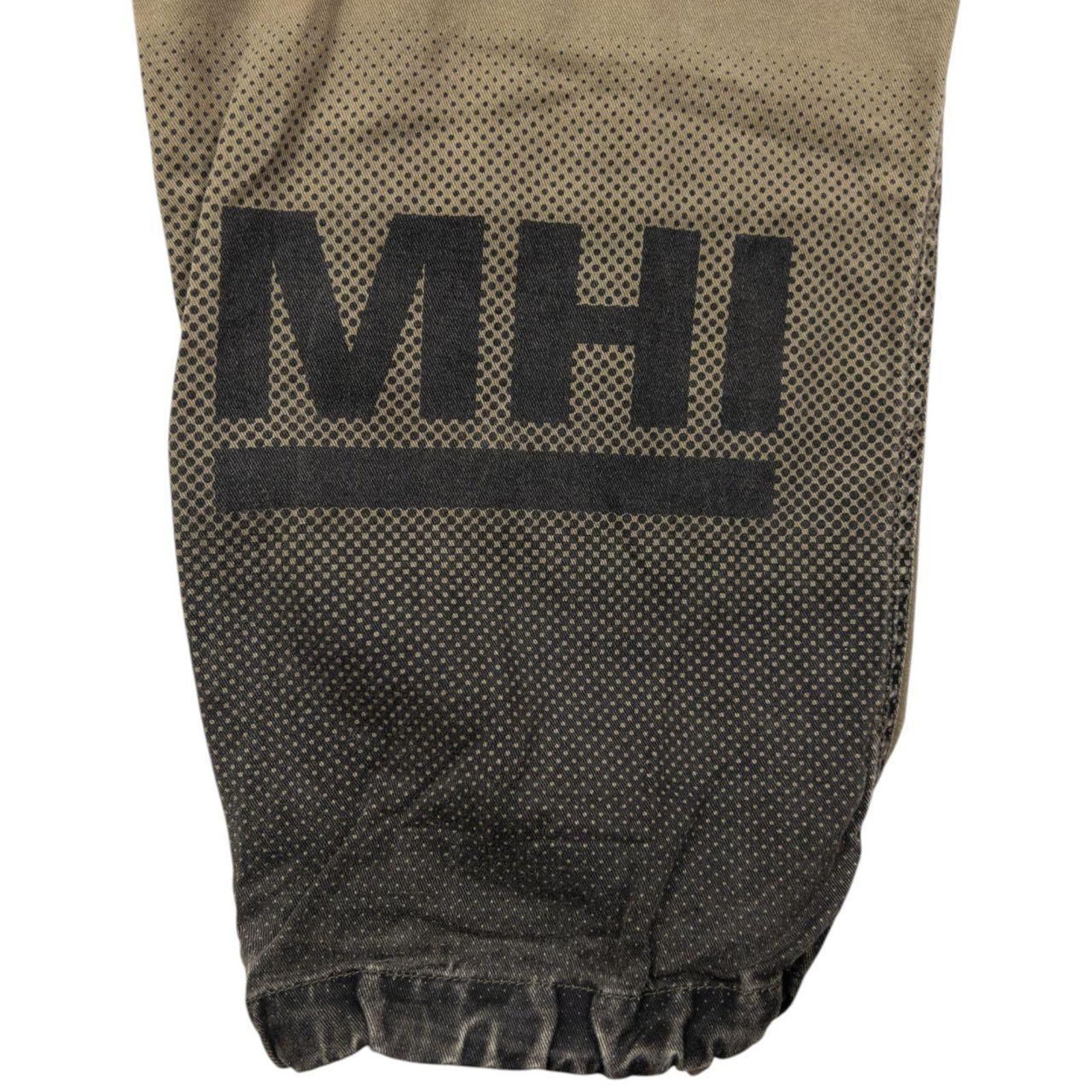 Maharishi Vintage 2000s Maharishi Roll Up Trousers Size L Size US 34 / EU 50 - 6 Thumbnail