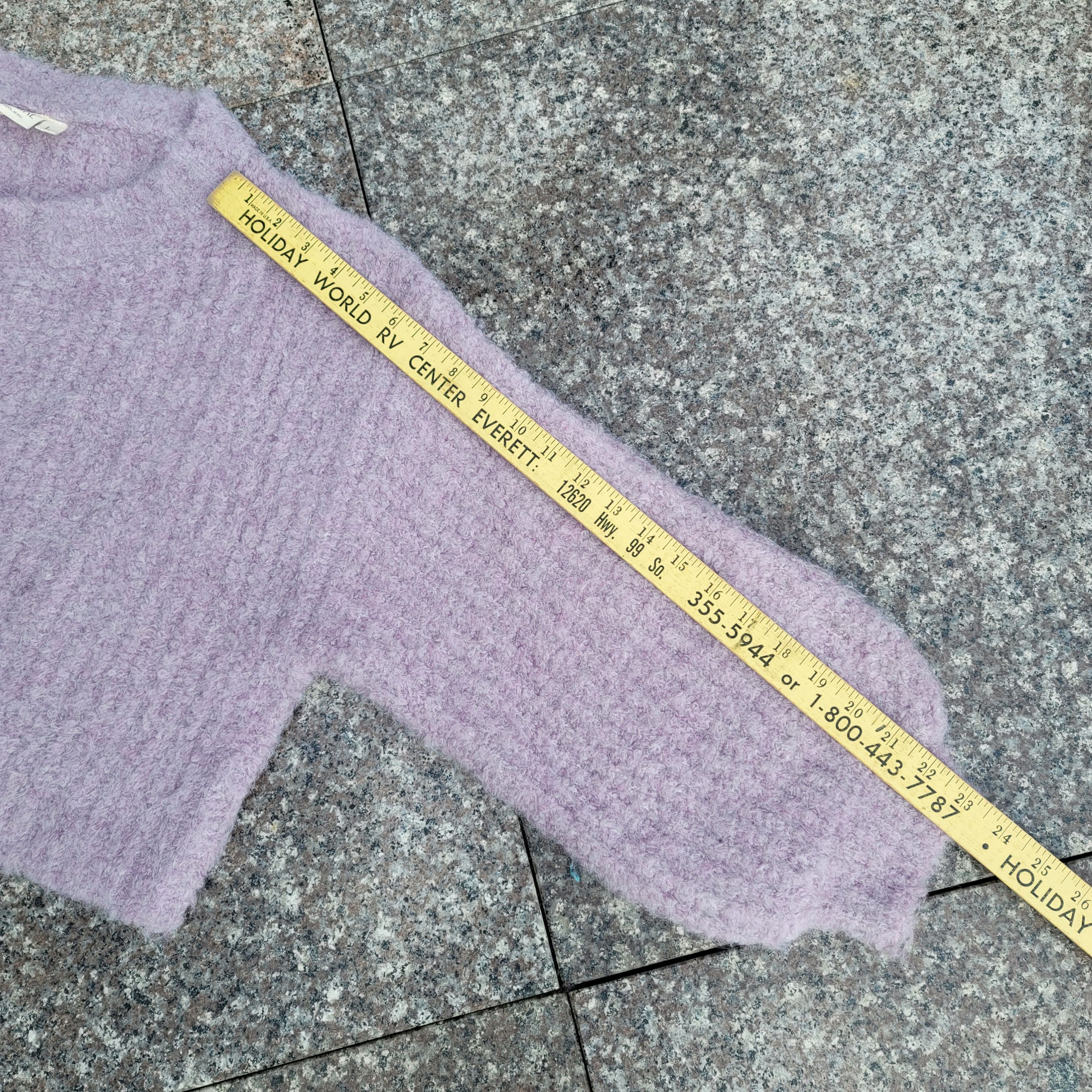 Other Vrg Grl Elsie cadigan Size L / US 10 / IT 46 - 6 Thumbnail