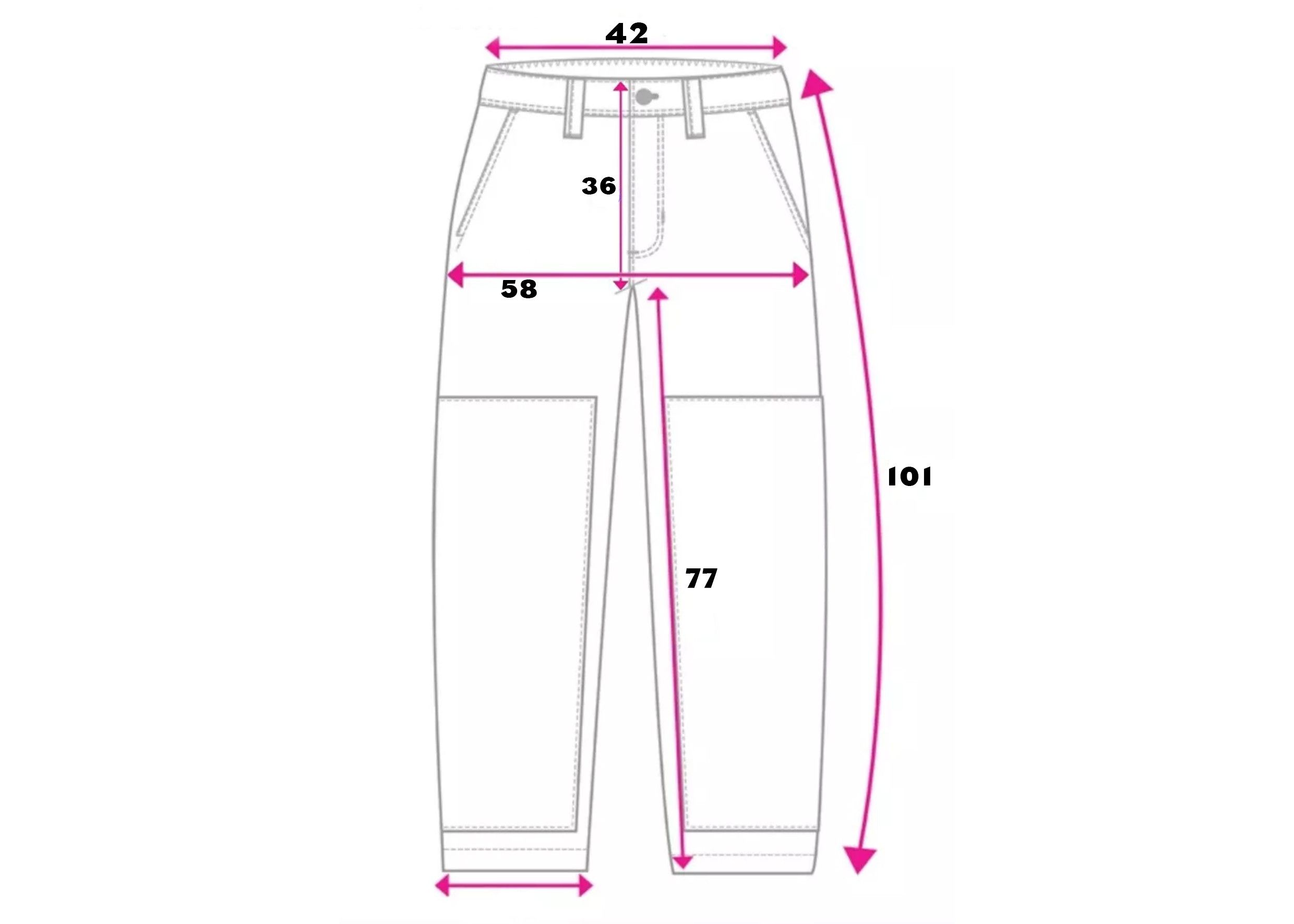 Mountain Hardwear Vintage Mountain Hardwear Tech Pants Brown Mens M [2000s] Size US 32 / EU 48 - 2 Thumbnail
