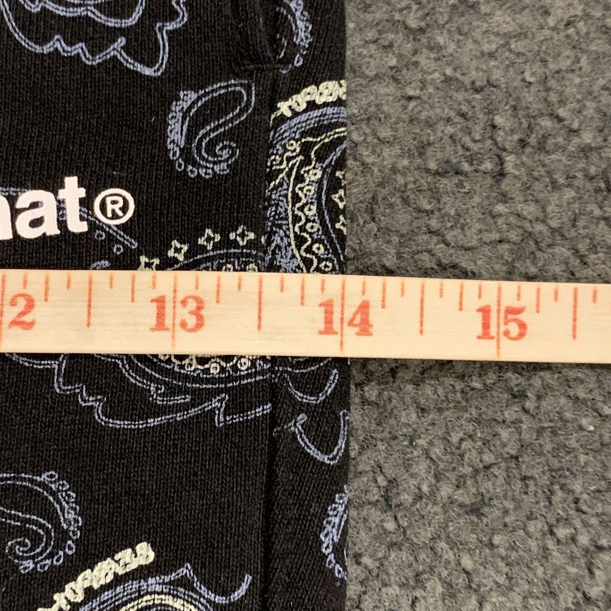 thisisneverthat THISISNEVERTHAT PAISLEY SWEATPANT SIZE SMALL Size US 30 / EU 46 - 11 Thumbnail