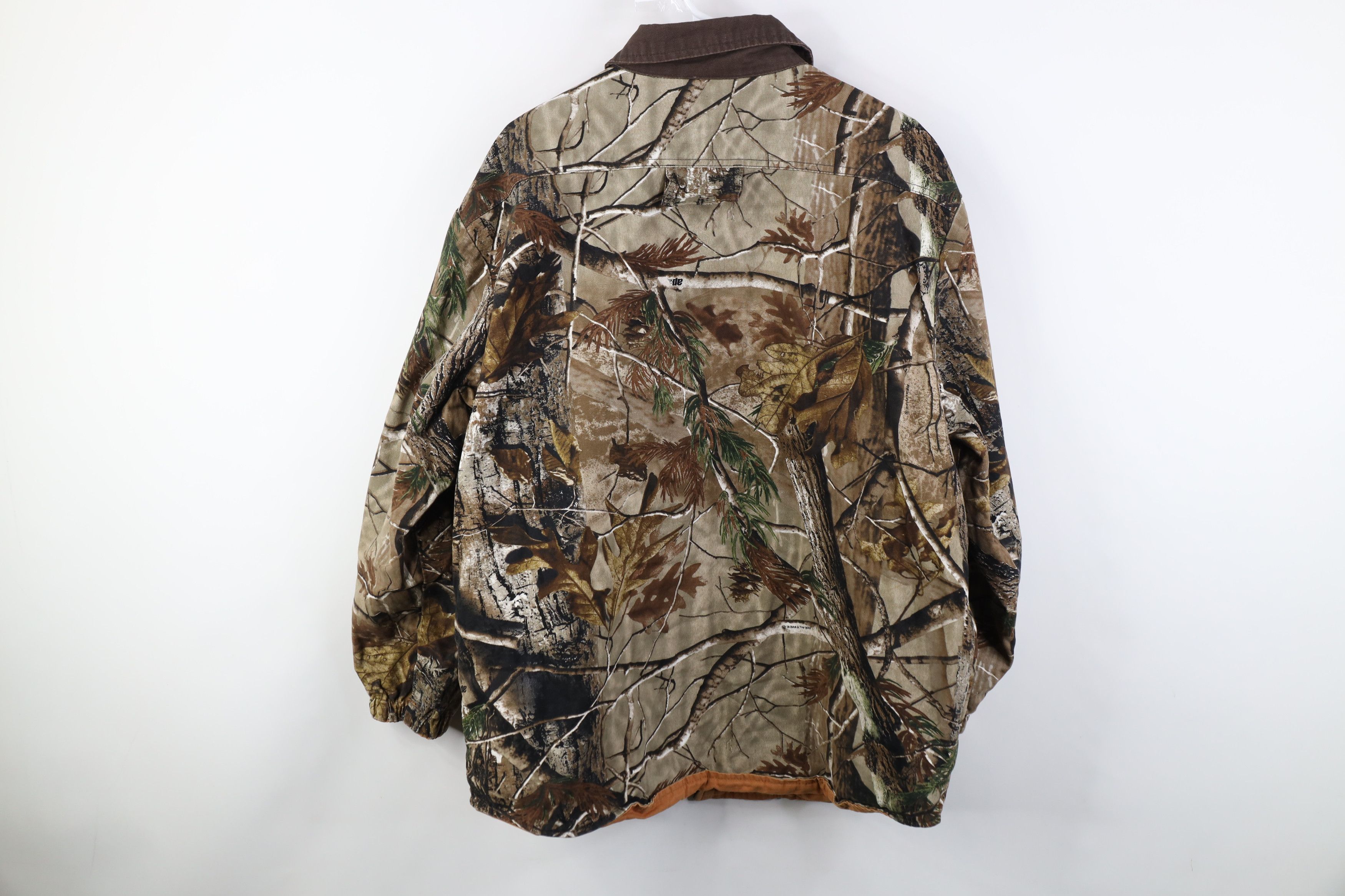 Walls Vintage Walls Reversible Camouflage Shirt Jacket Jac Shirt Size US L / EU 52-54 / 3 - 9 Thumbnail