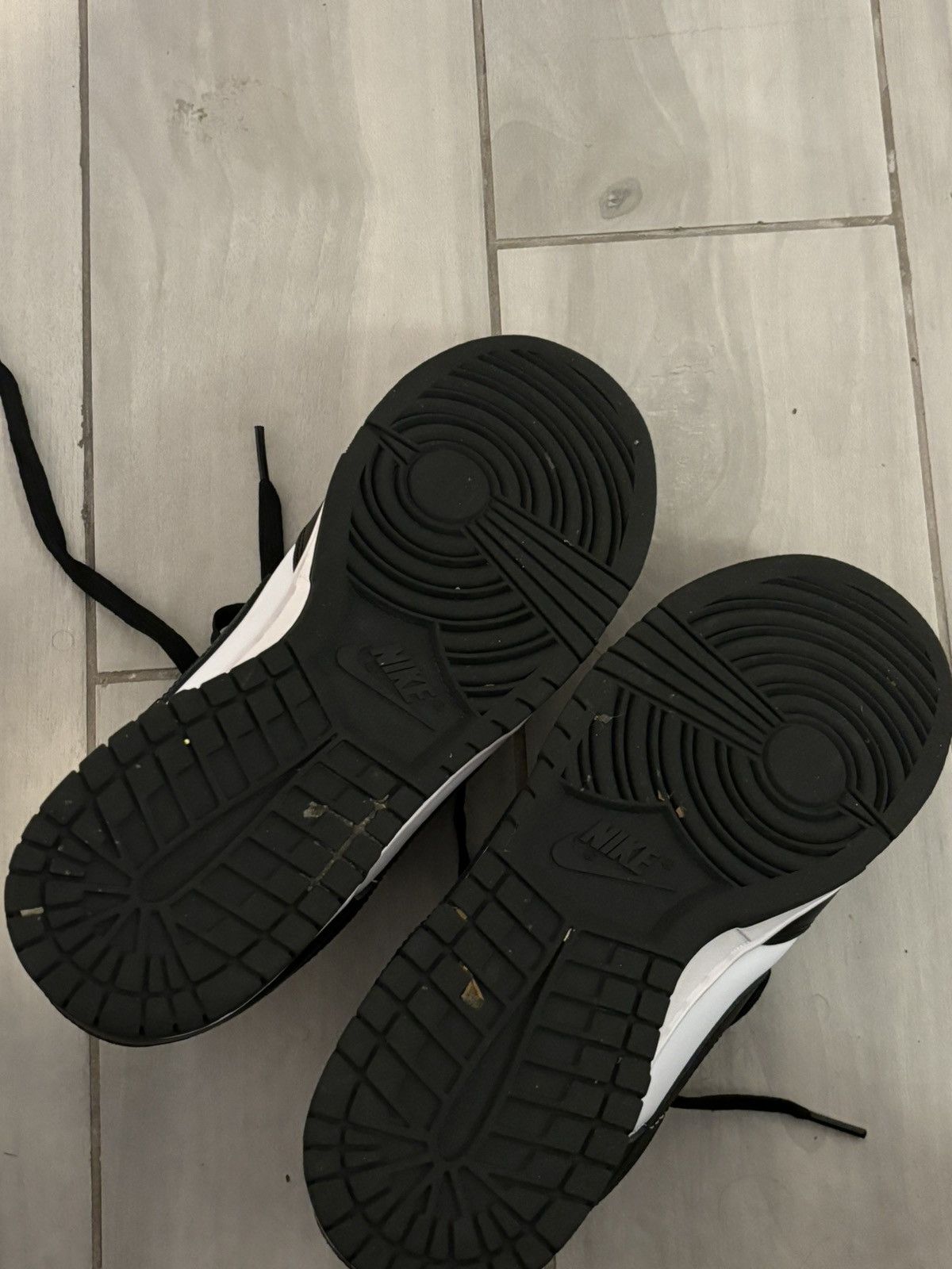 Nike Pandas size 8 Size US 8 / EU 41 - 3 Thumbnail