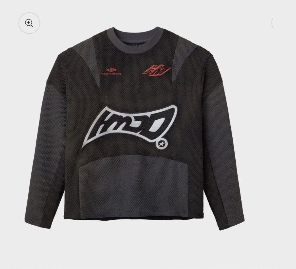 Raspberry Hills Casa Goalie Jersey