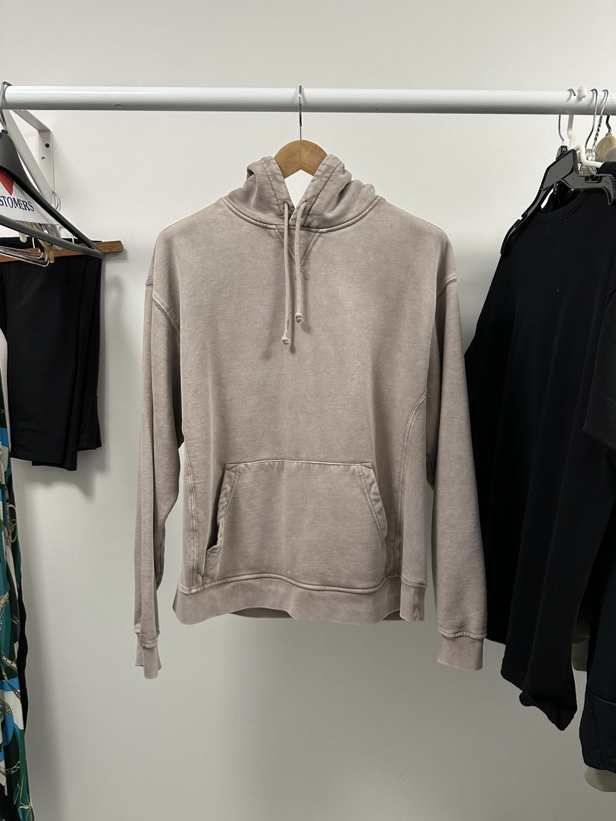 Kith Kith Williams III Hoodie Size US M / EU 48-50 / 2 - 3 Thumbnail