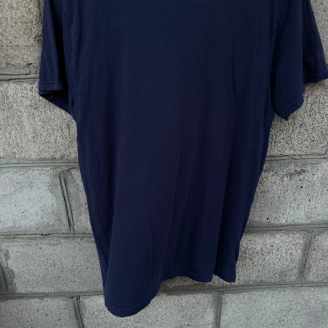 Marvel Comics VTG Capitan America Marvel T-shirts Big Logo Size L 00s USA Size US L / EU 52-54 / 3 - 6 Thumbnail