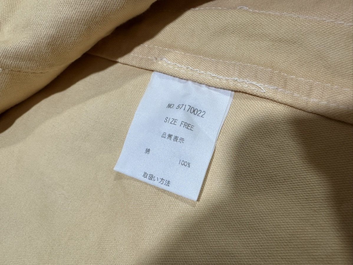 GOA 🔥Y2K Archived Goa Cargo Bono Jacket Apocalypse Style Size US M / EU 48-50 / 2 - 11 Thumbnail
