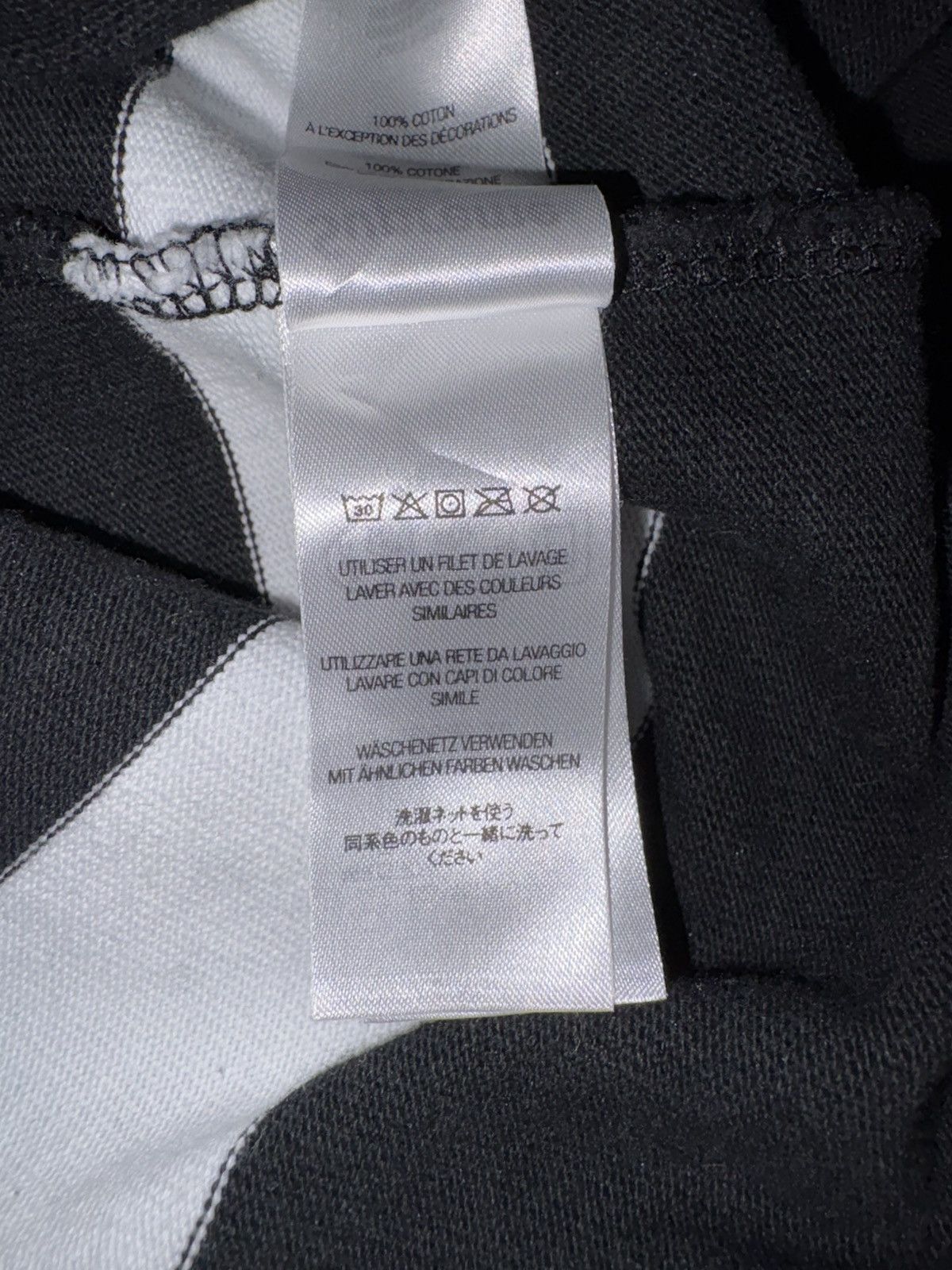 Supreme Supreme Rugby Polo Size US L / EU 52-54 / 3 - 5 Thumbnail