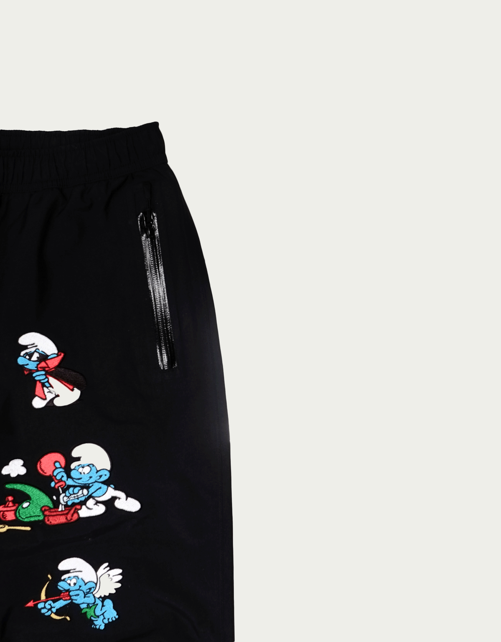 Supreme Supreme x Smurfs Gore-Tex FW20 Pants (Medium) Size US 32 / EU 48 - 3 Thumbnail