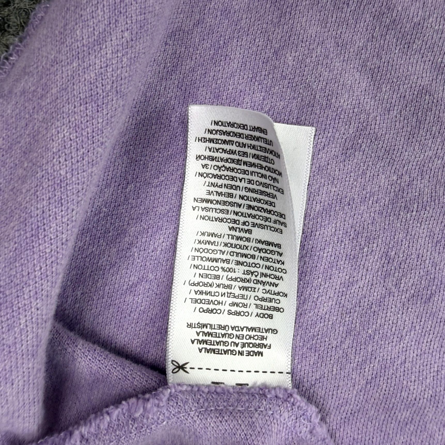 Polo Ralph Lauren POLO RALPH LAUREN Polo Shirt Men 2XL Purple Classic Fit Short Sleeve Pony Logo Size US XXL / EU 58 / 5 - 5 Thumbnail