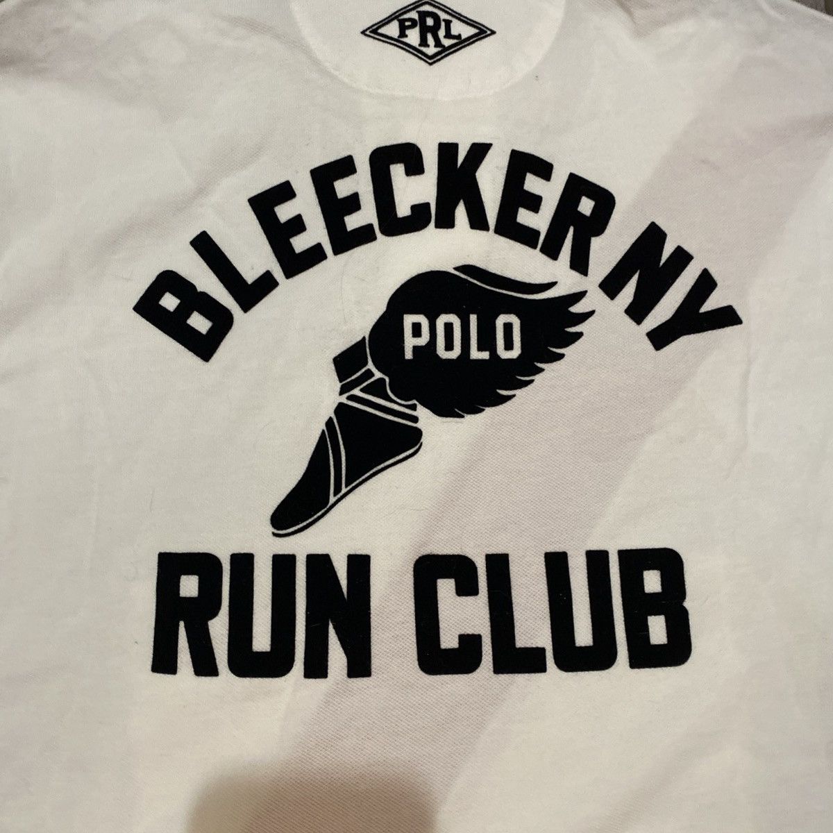 Polo Ralph Lauren Polo Ralph Lauren whiteblueClassicGraphic Polo Sz medium New Size US M / EU 48-50 / 2 - 4 Thumbnail