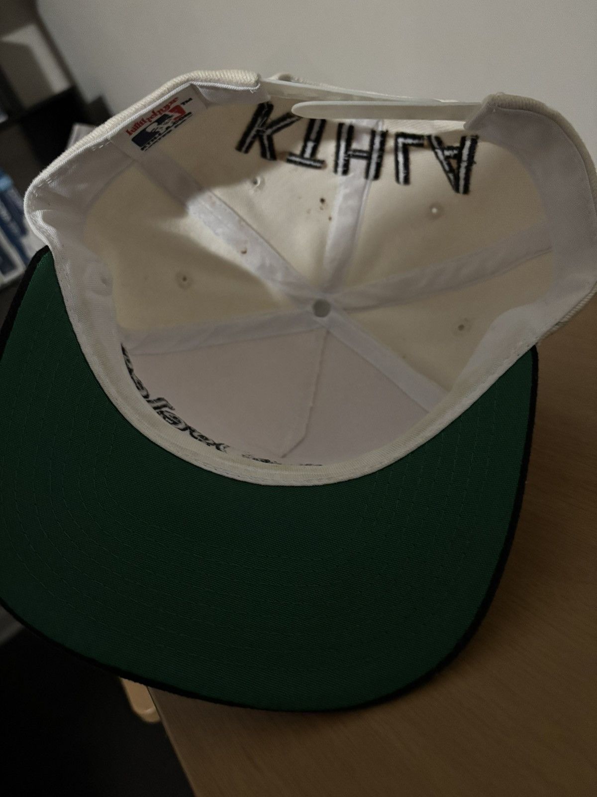Other KTHLA Kill The Hype Los Angeles Raiders Snapback Size ONE SIZE - 4 Thumbnail