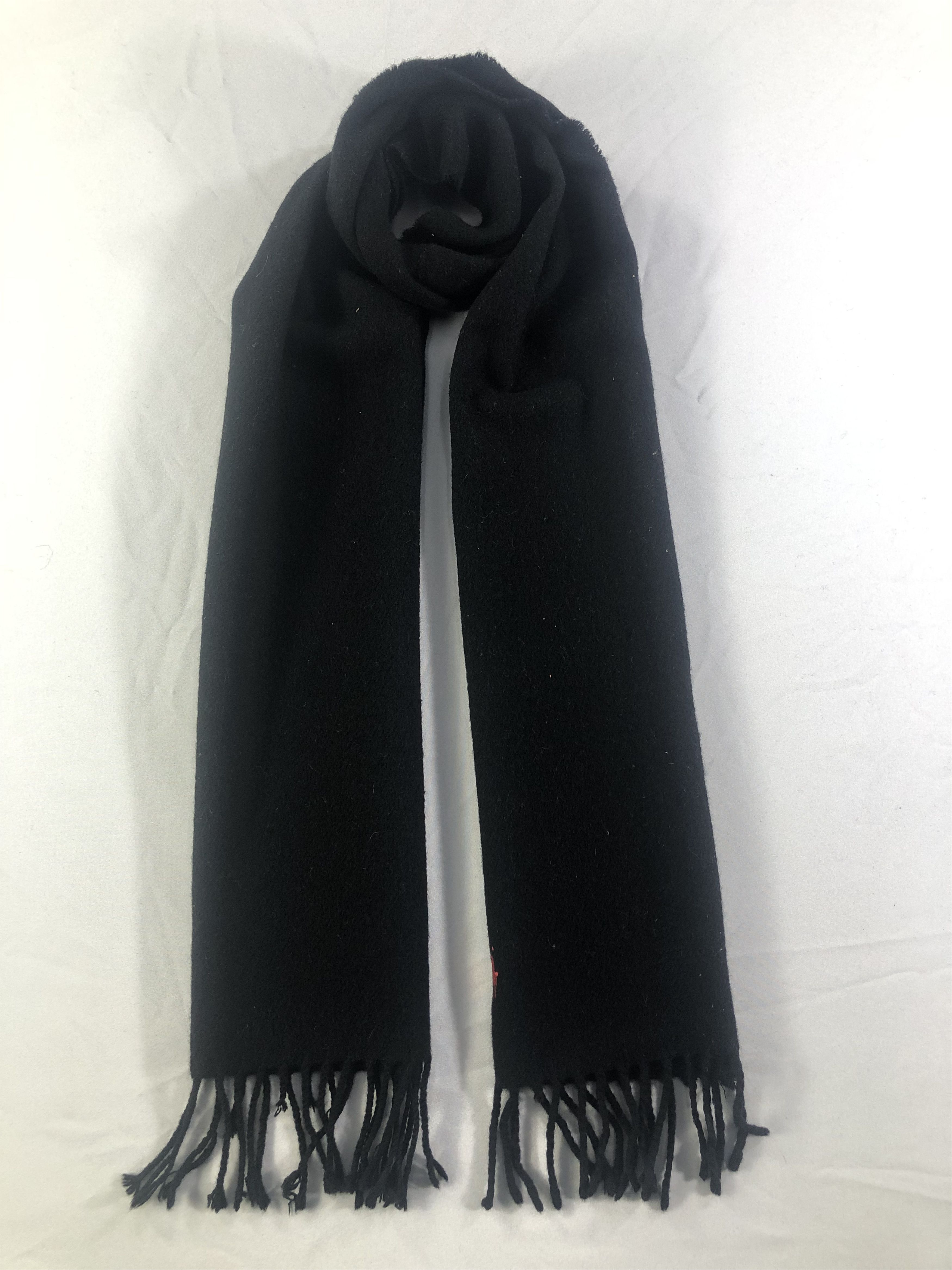 Polo Ralph Lauren Polo Ralph Lauren Scarf / Muffler / Neckwear Size ONE SIZE - 1 Thumbnail