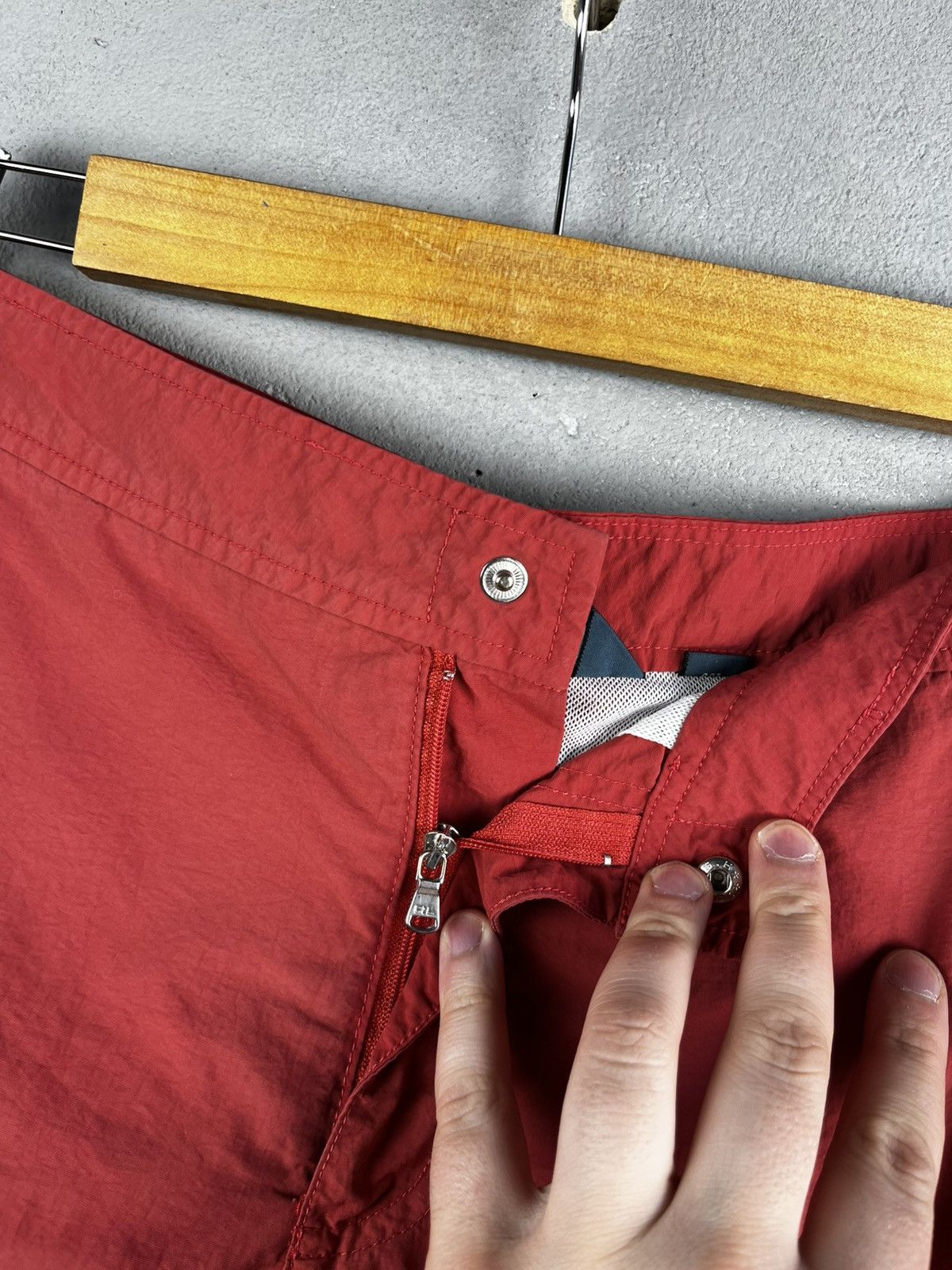 Polo Ralph Lauren Polo Ralph Lauren shorts vintage 90s size 30 Size US 30 / EU 46 - 5 Thumbnail